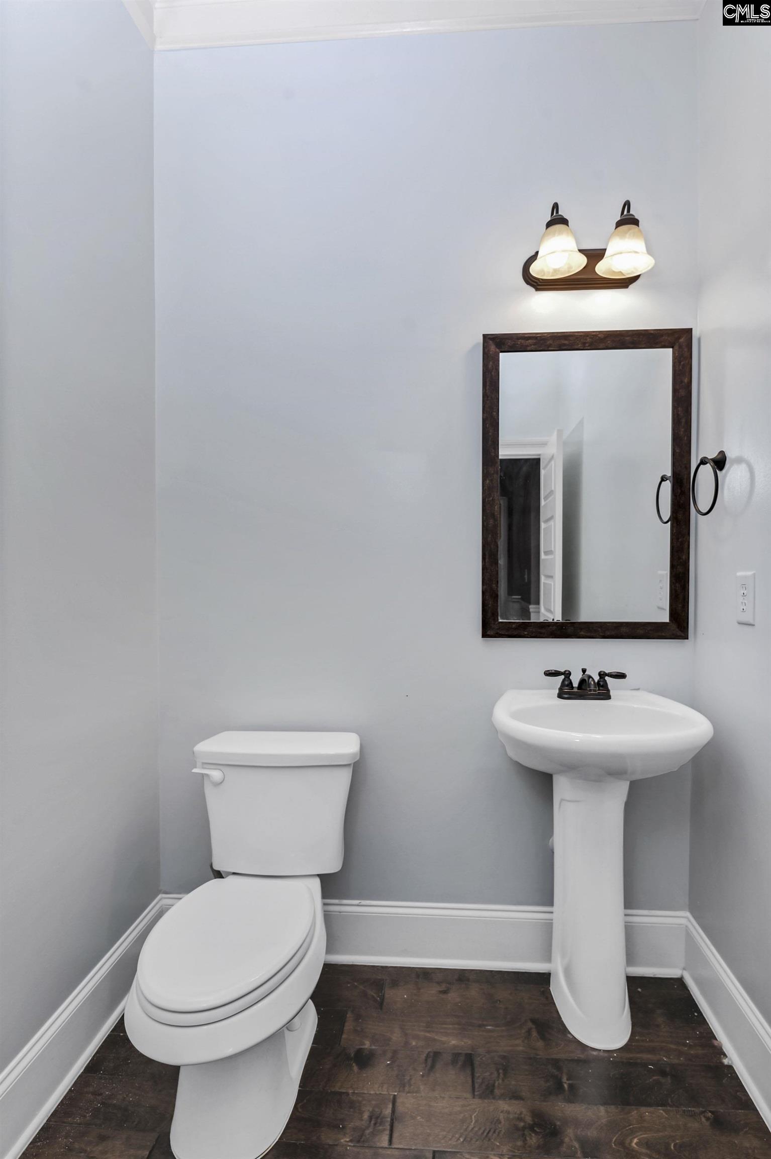 310 Black Walnut Lane Blythewood, SC 29016