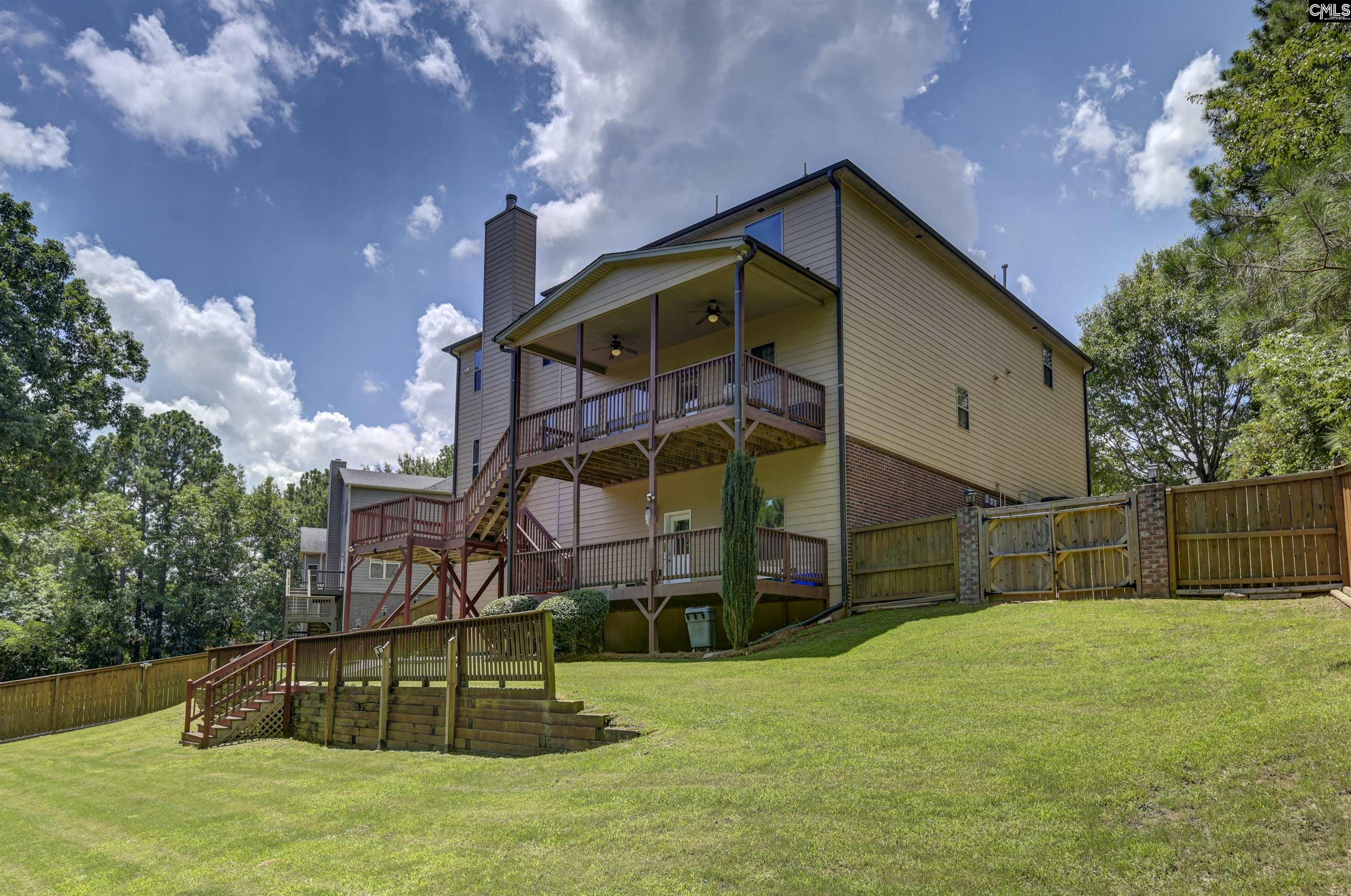 310 Black Walnut Lane, Blythewood — photo 30