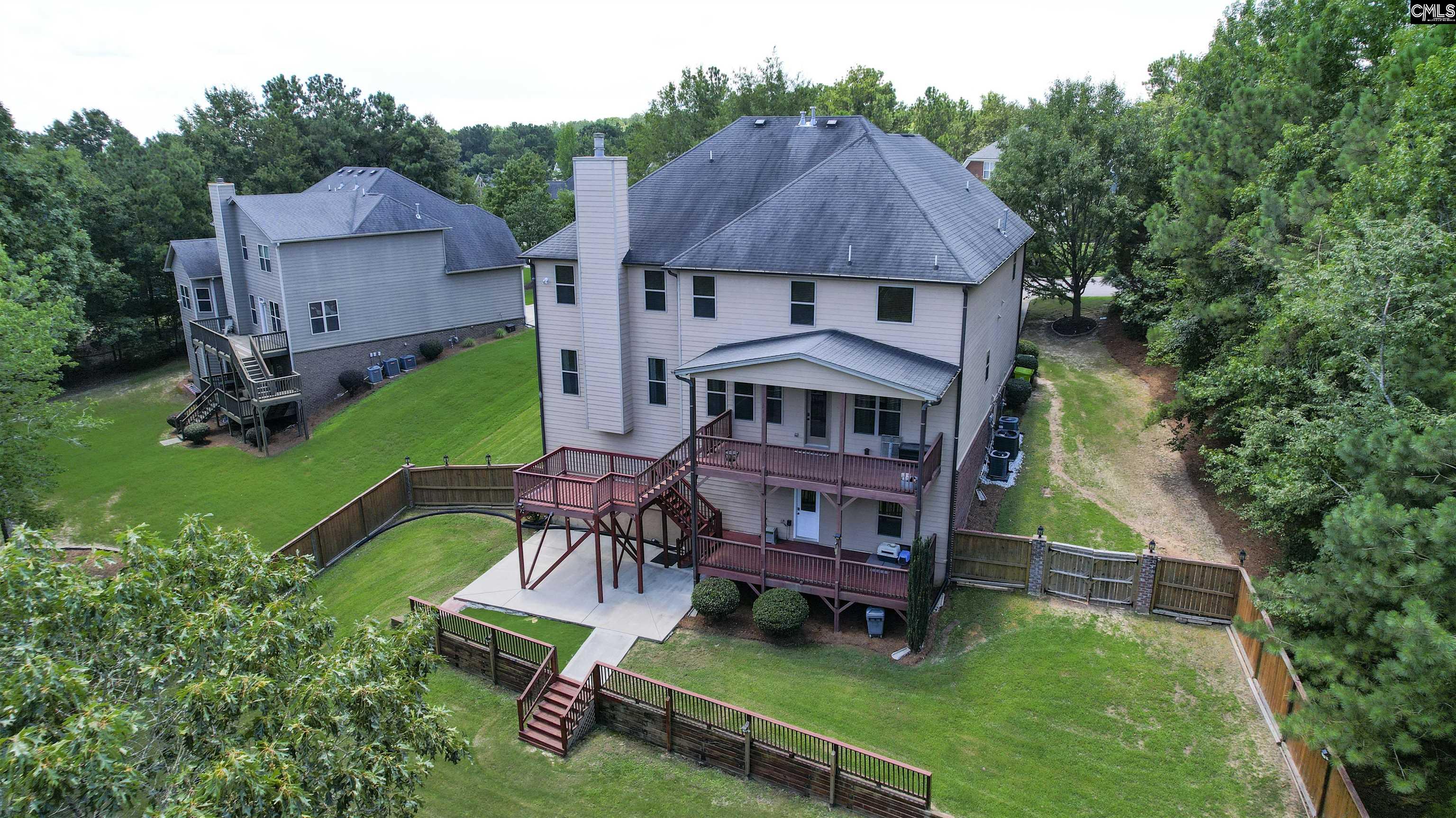 310 Black Walnut Lane Blythewood, SC 29016