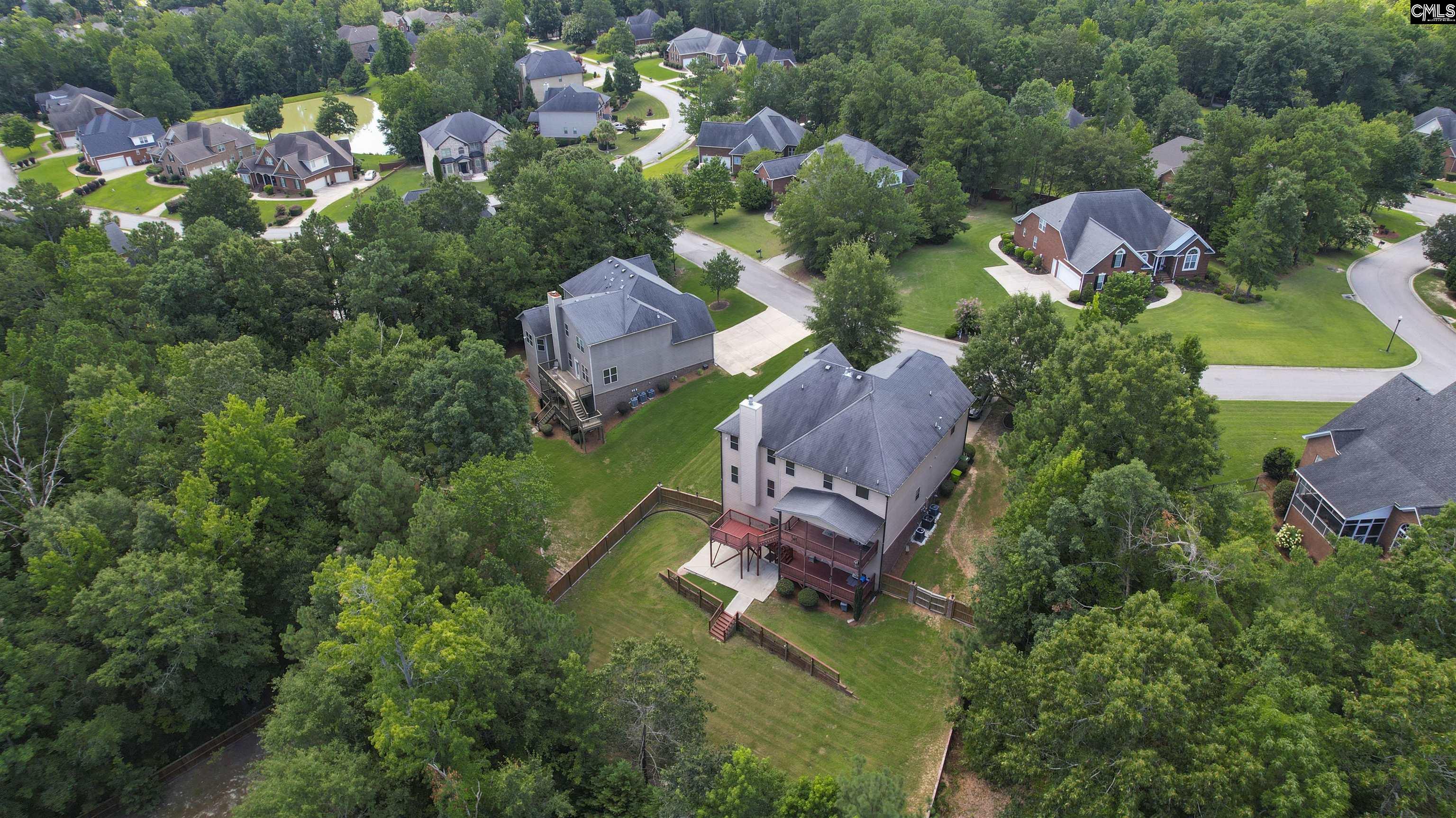 310 Black Walnut Lane Blythewood, SC 29016