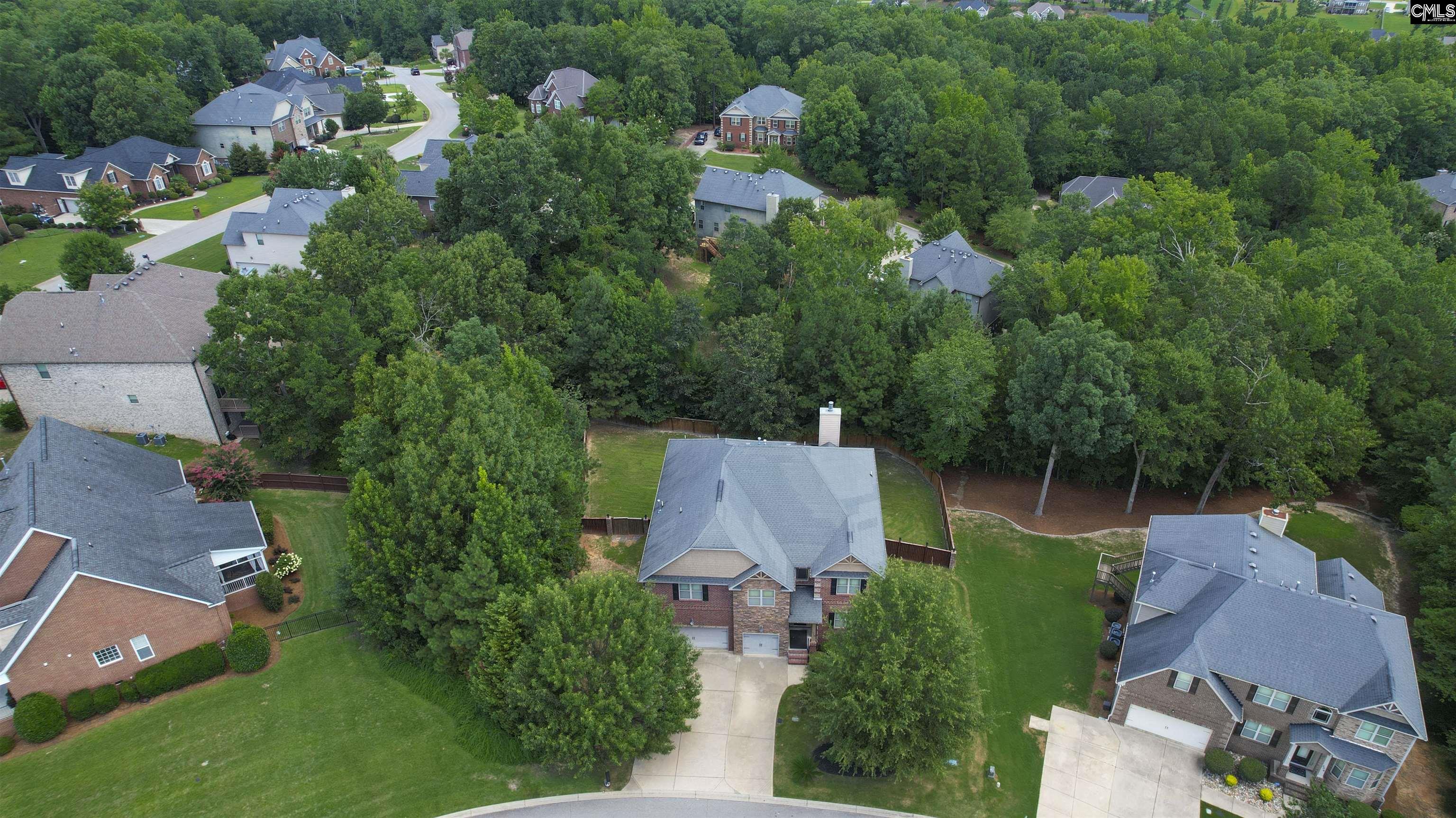 310 Black Walnut Lane Blythewood, SC 29016
