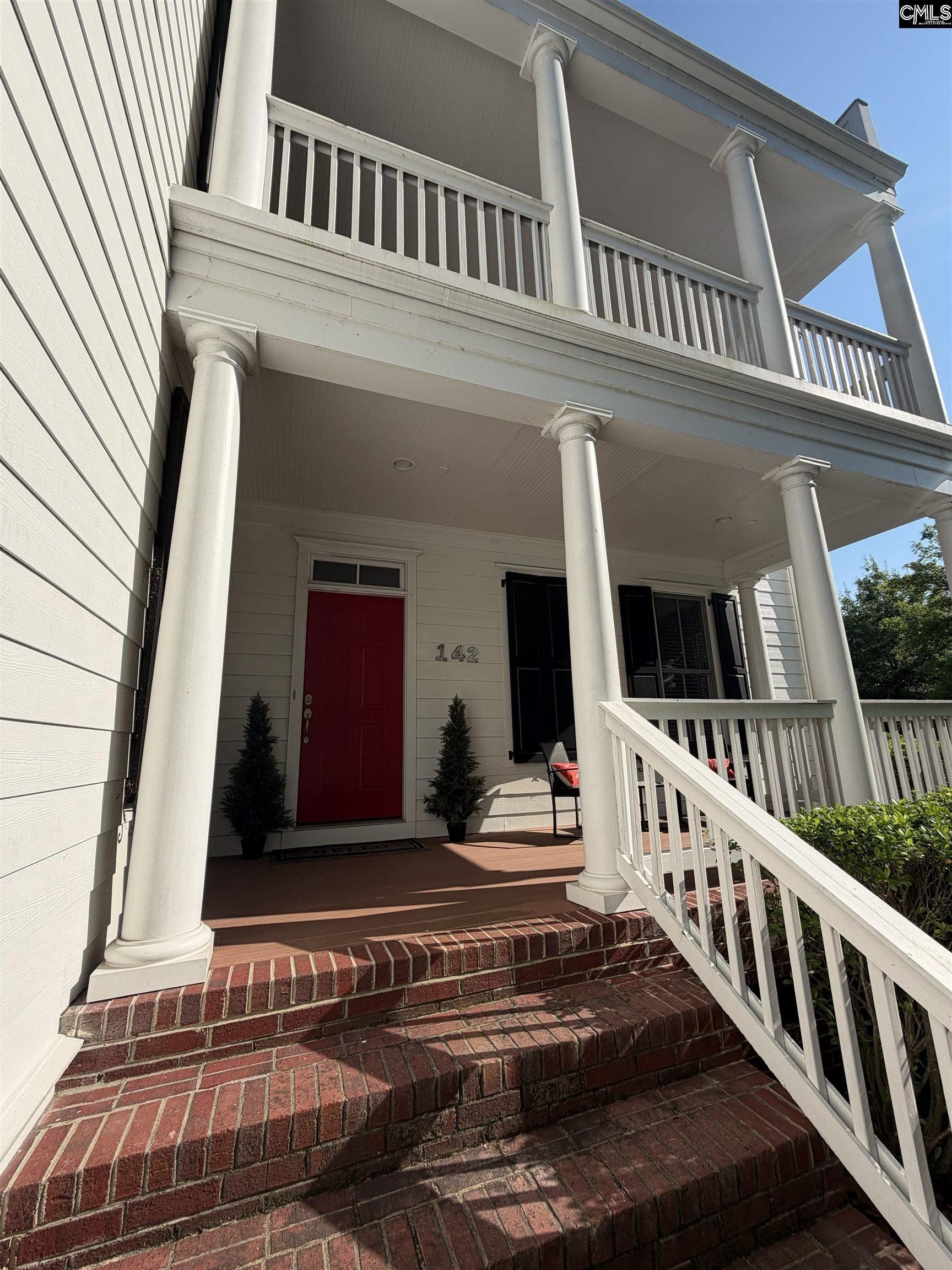 142 Ratchford Way Columbia, SC 29229-7568
