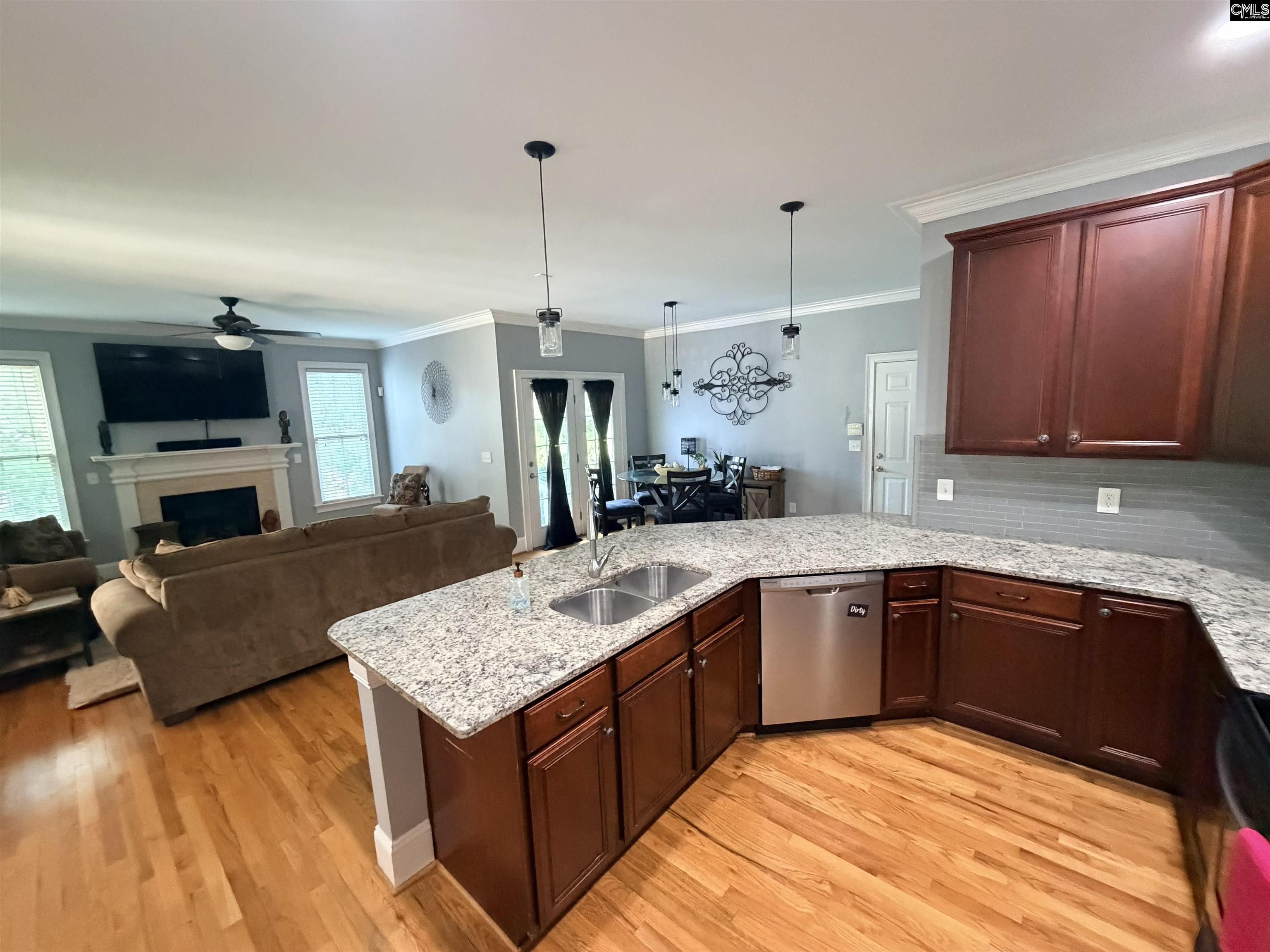 142 Ratchford Way Columbia, SC 29229-7568