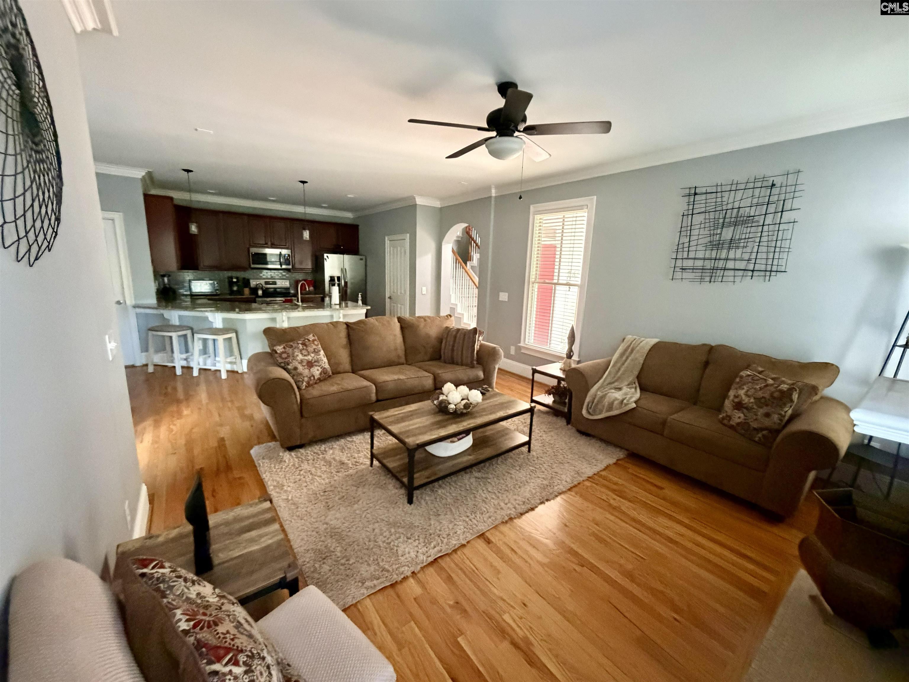 142 Ratchford Way Columbia, SC 29229-7568