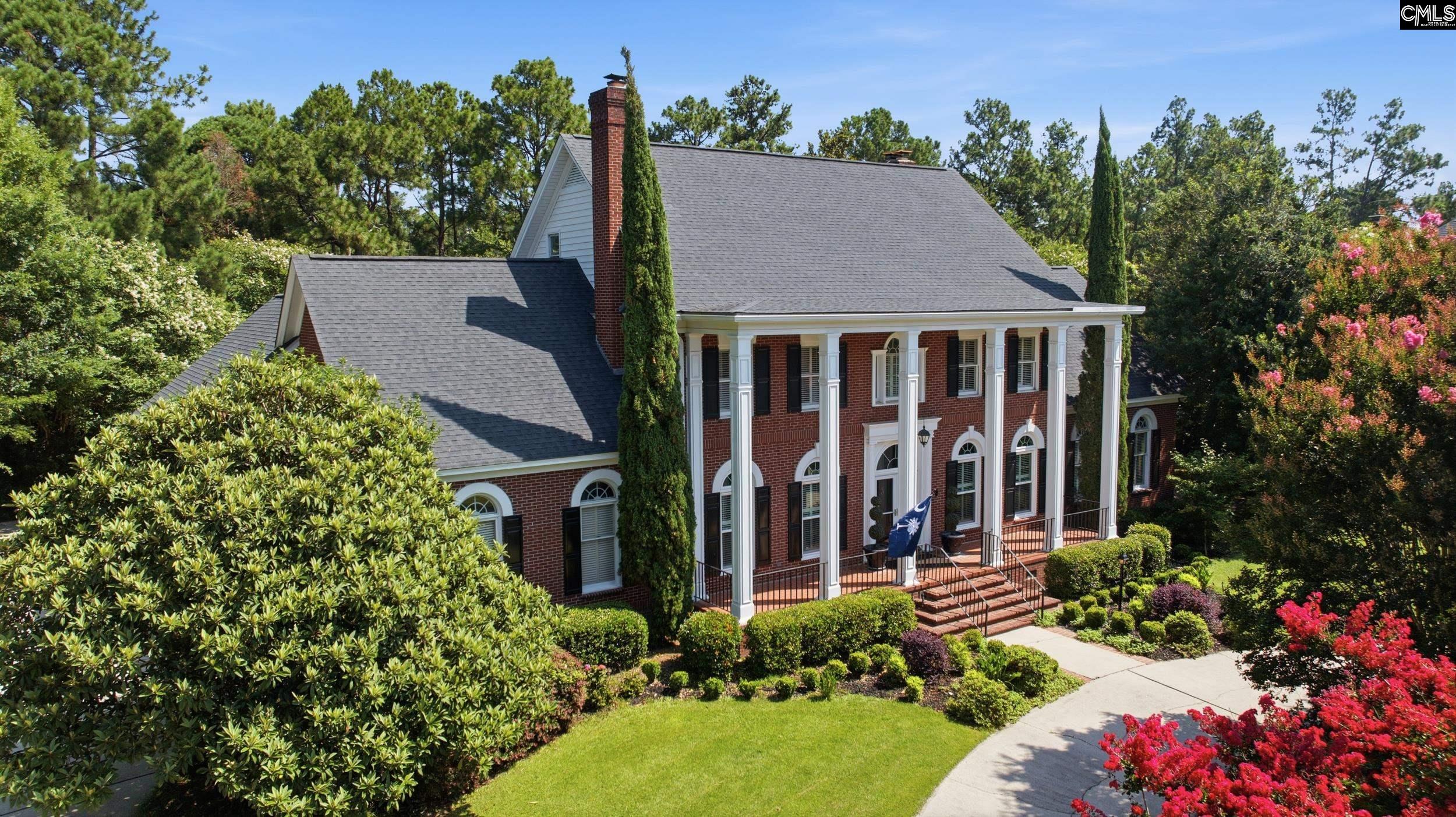 205 Harwell Drive Columbia, SC 29223