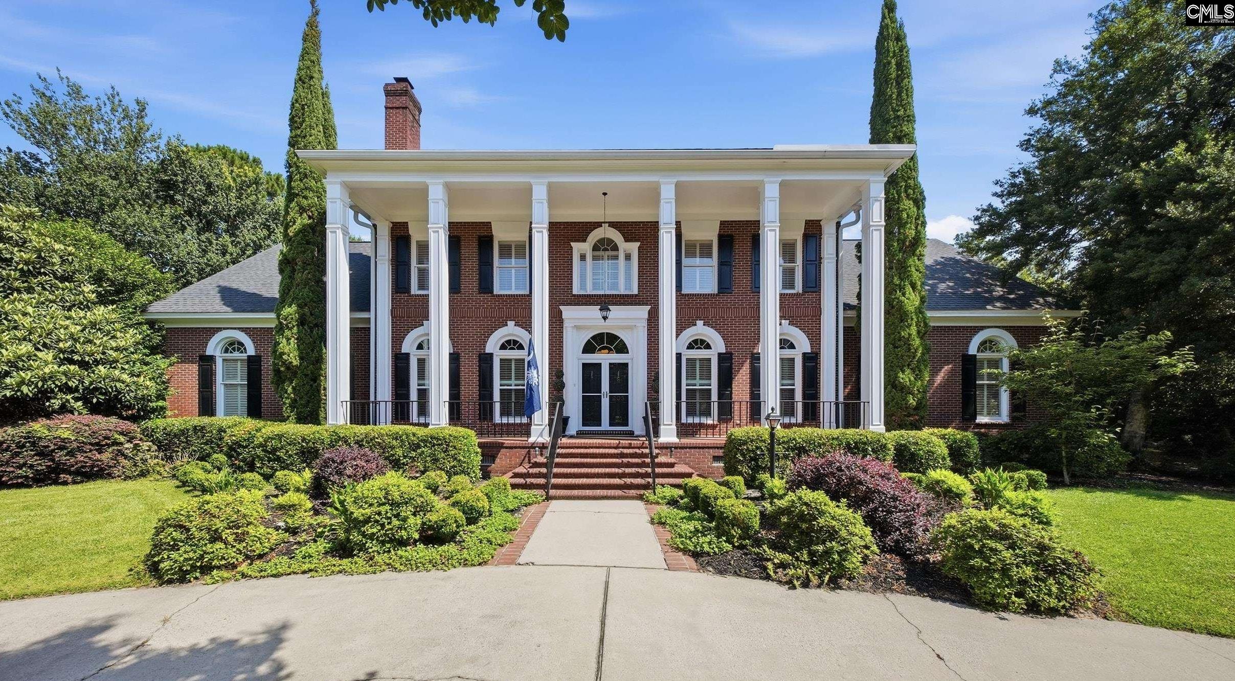 205 Harwell Drive Columbia, SC 29223