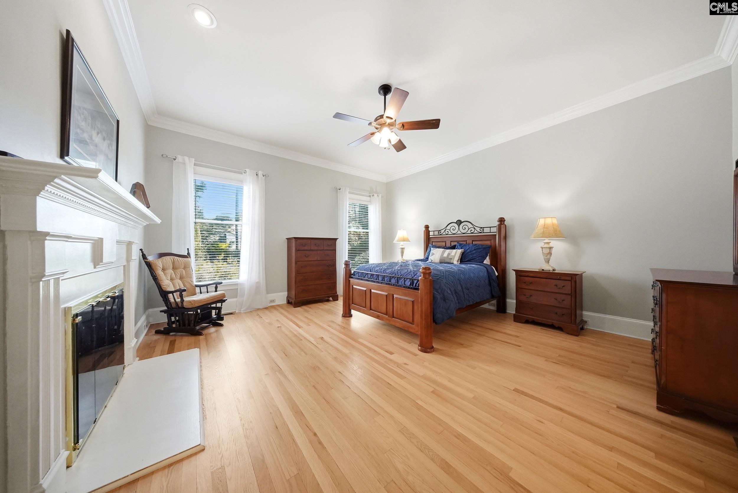 205 Harwell Drive Columbia, SC 29223