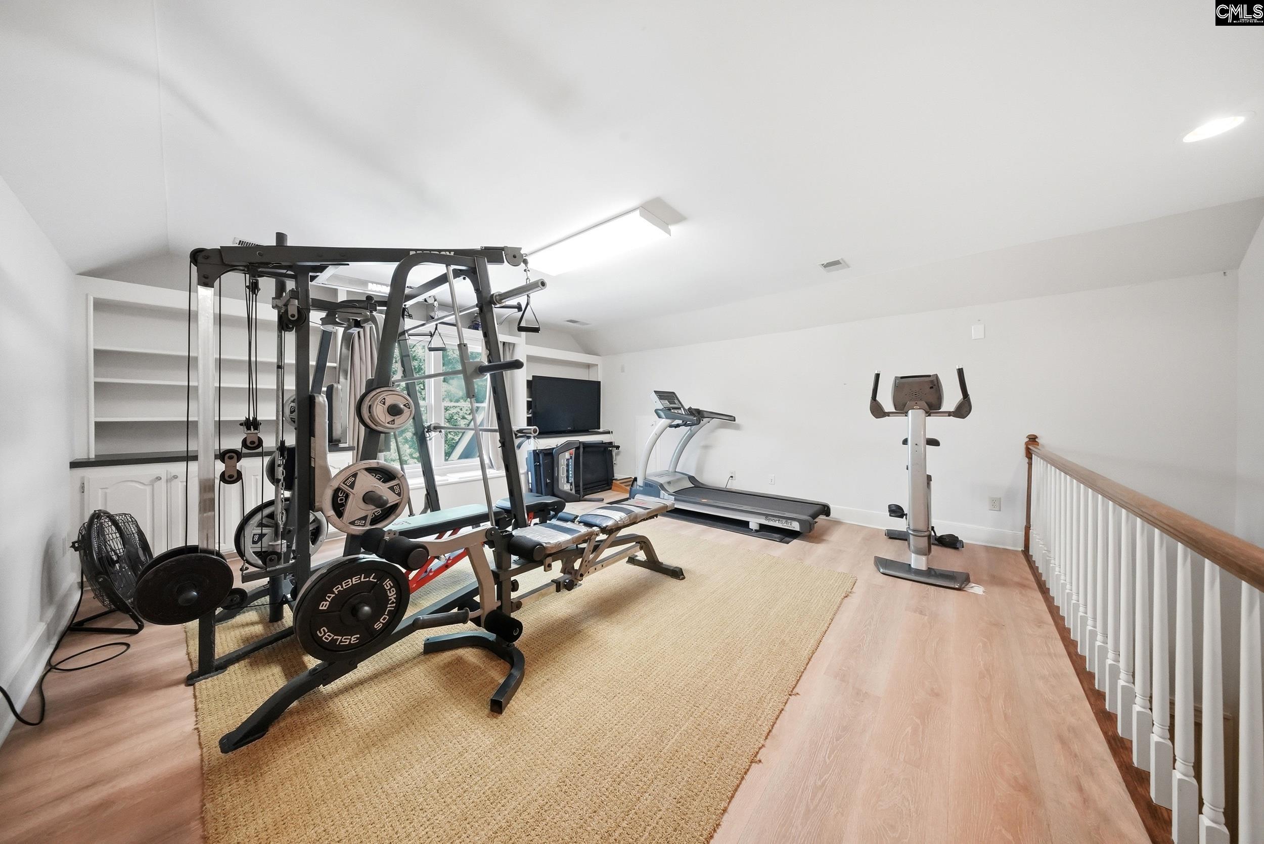 205 Harwell Drive Columbia, SC 29223