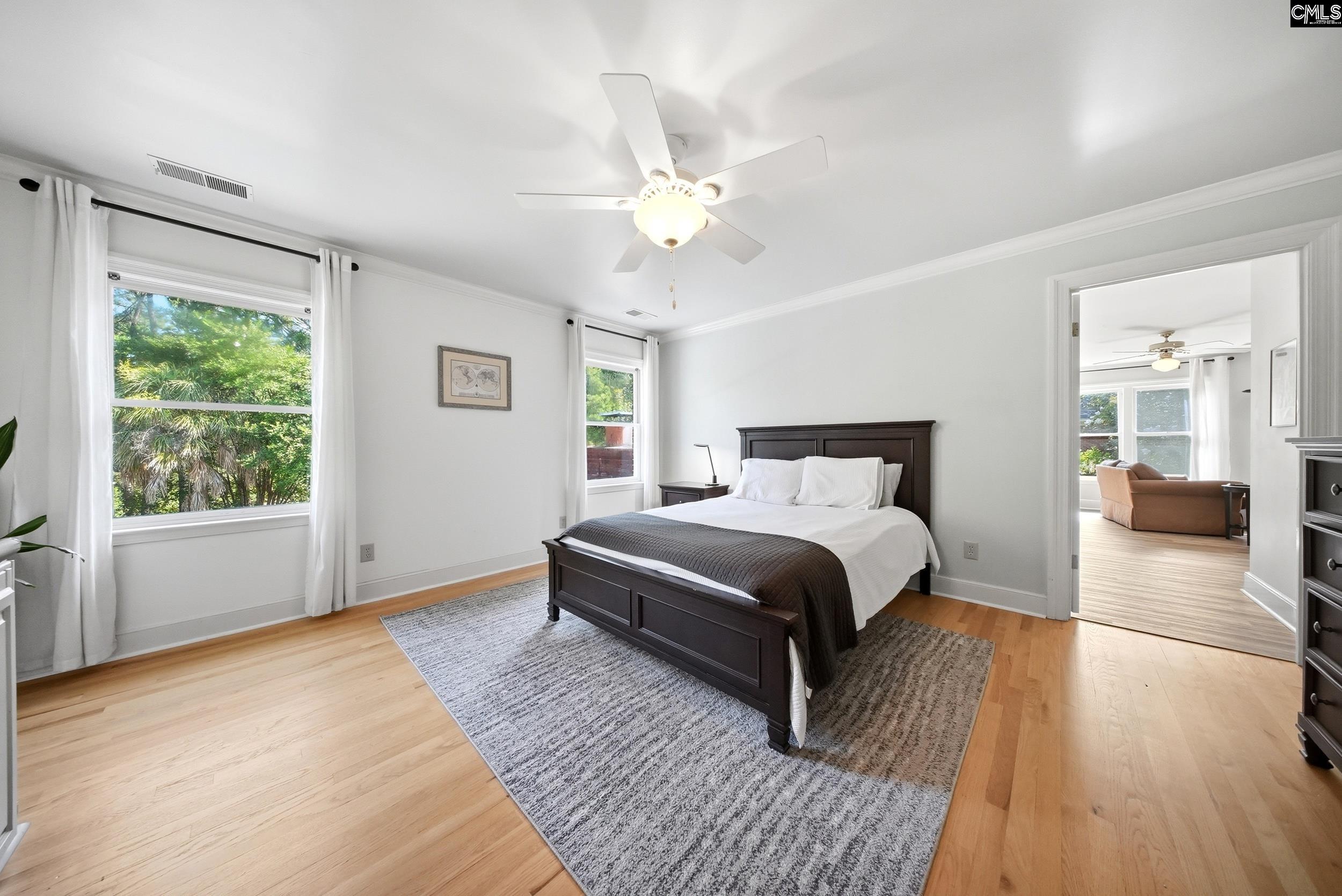 205 Harwell Drive Columbia, SC 29223