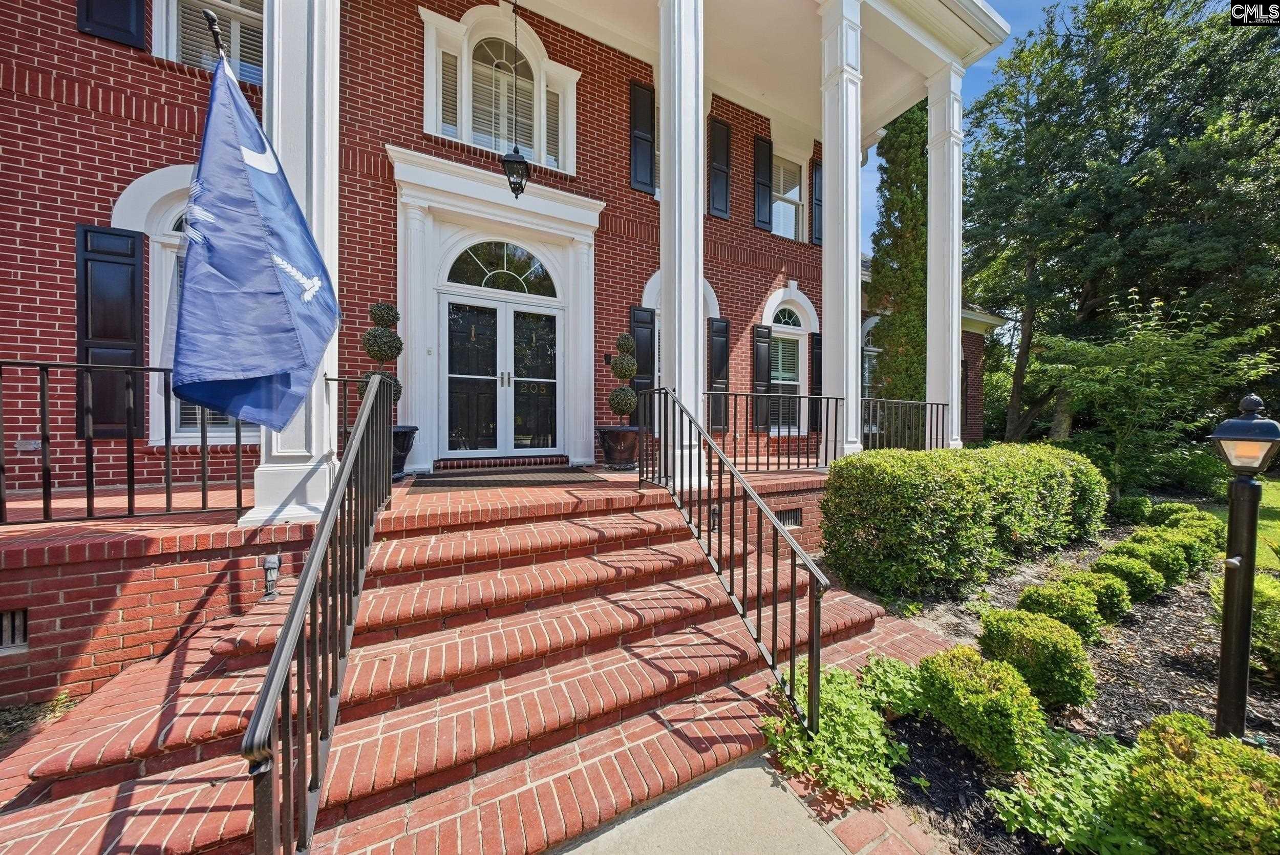 205 Harwell Drive Columbia, SC 29223