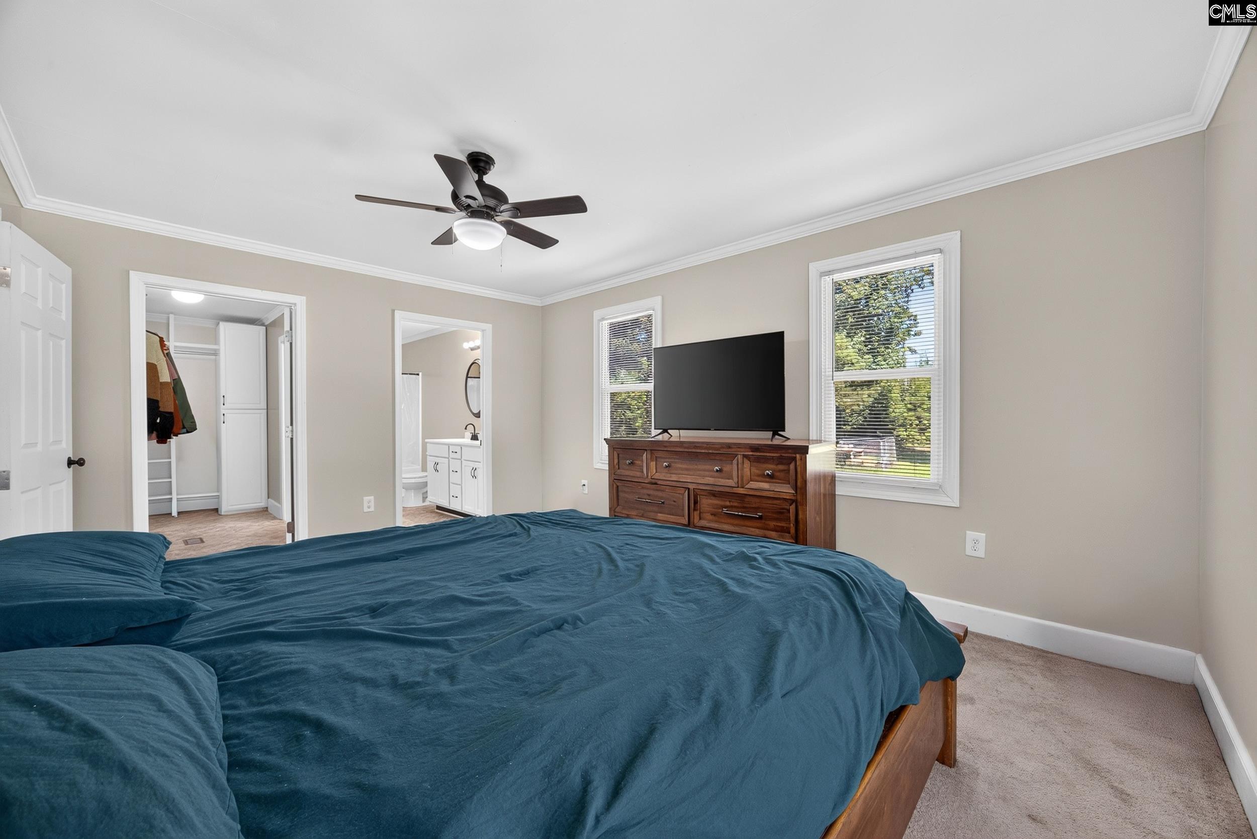 10250 State Hwy 34 Ridgeway, SC 29130