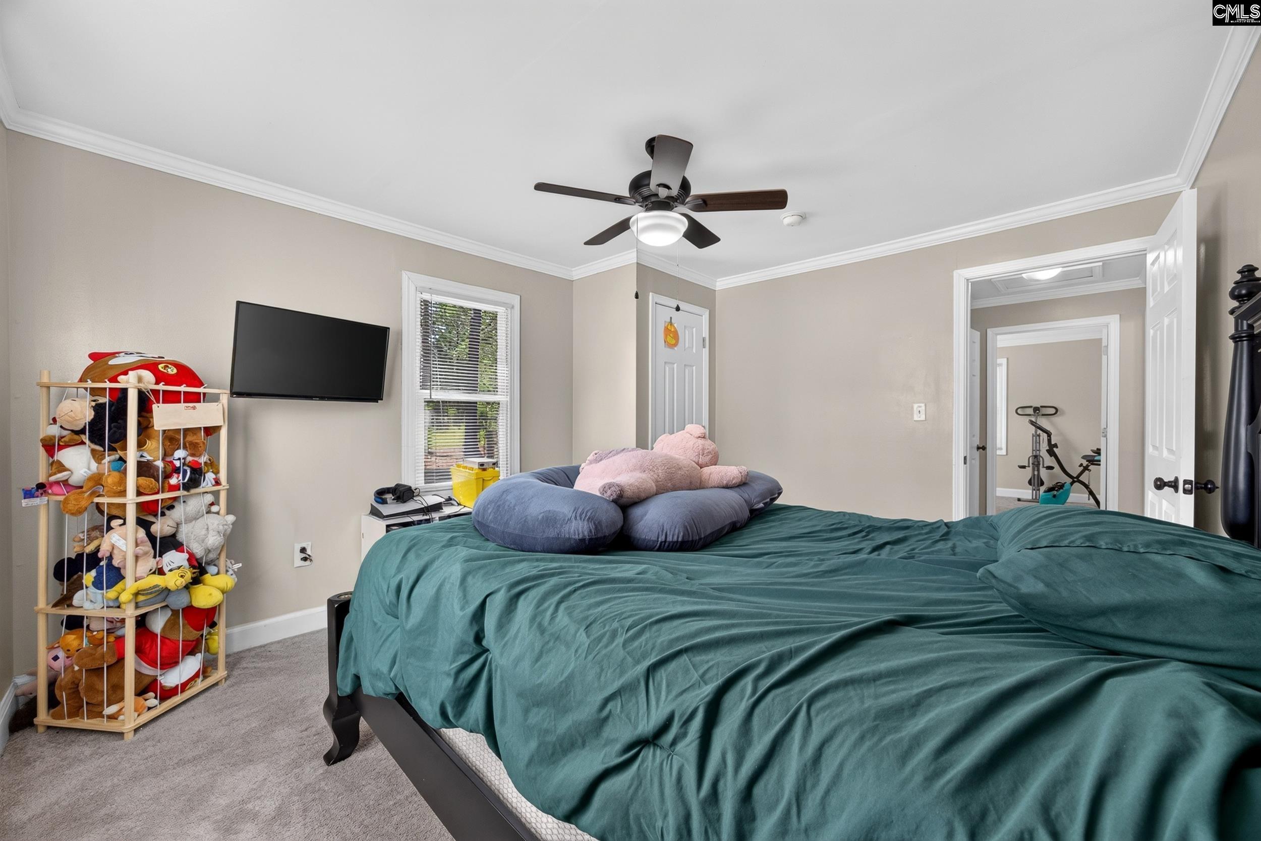 10250 State Hwy 34 Ridgeway, SC 29130