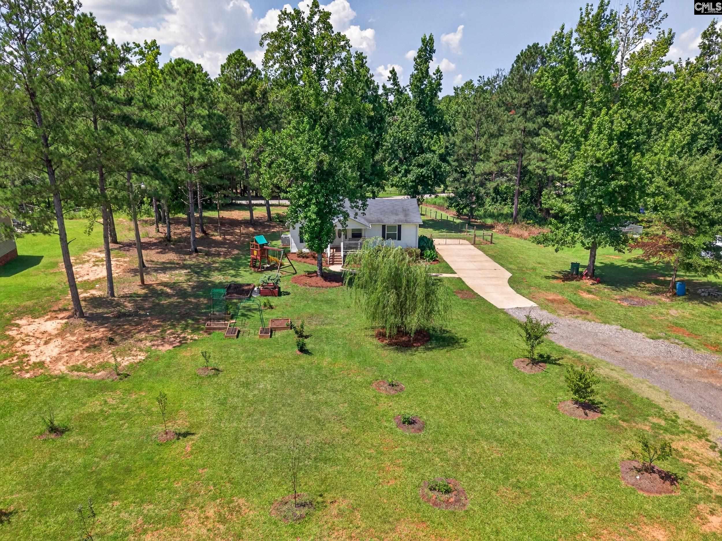 10250 State Hwy 34 Ridgeway, SC 29130