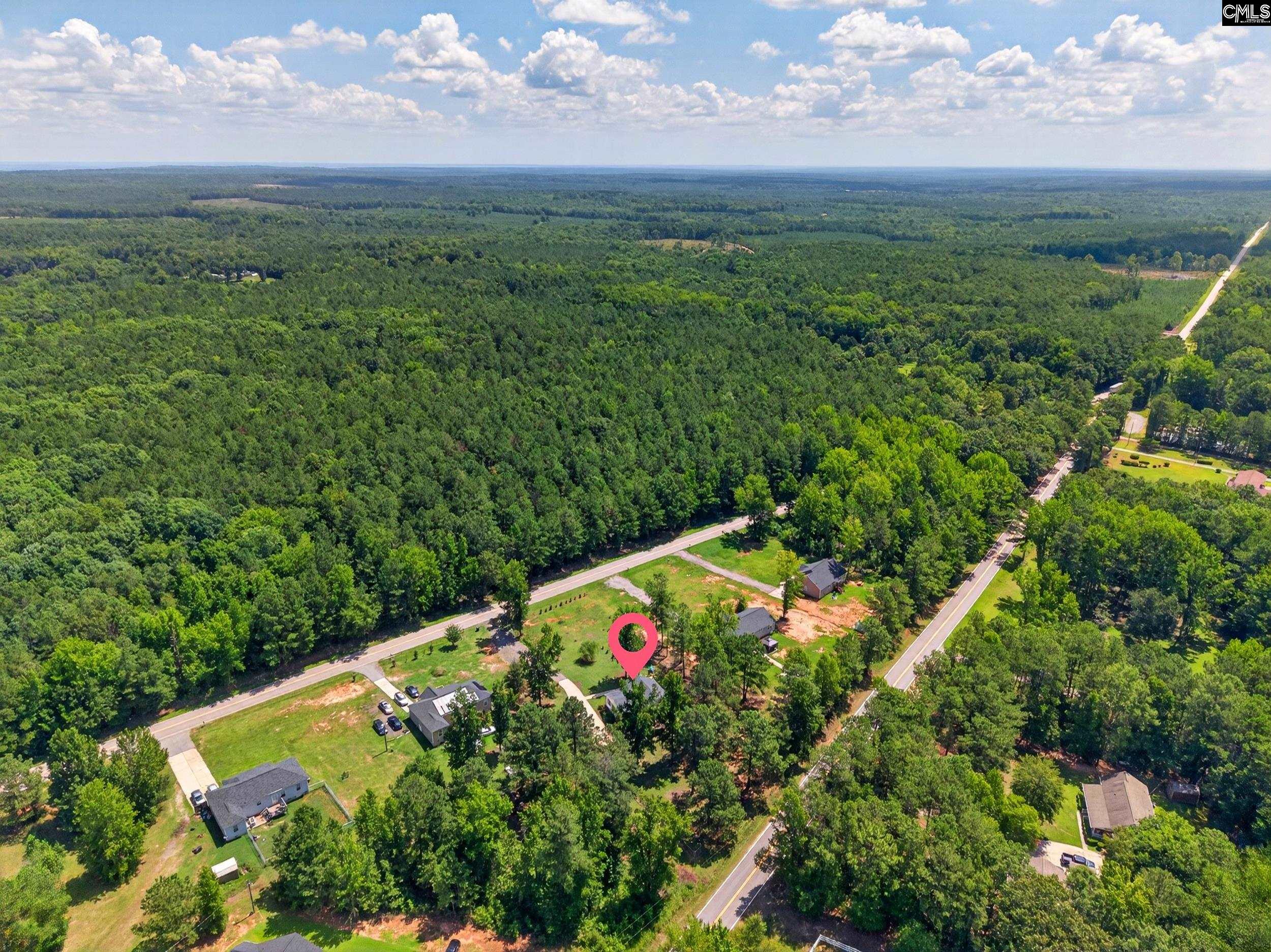 10250 State Hwy 34 Ridgeway, SC 29130