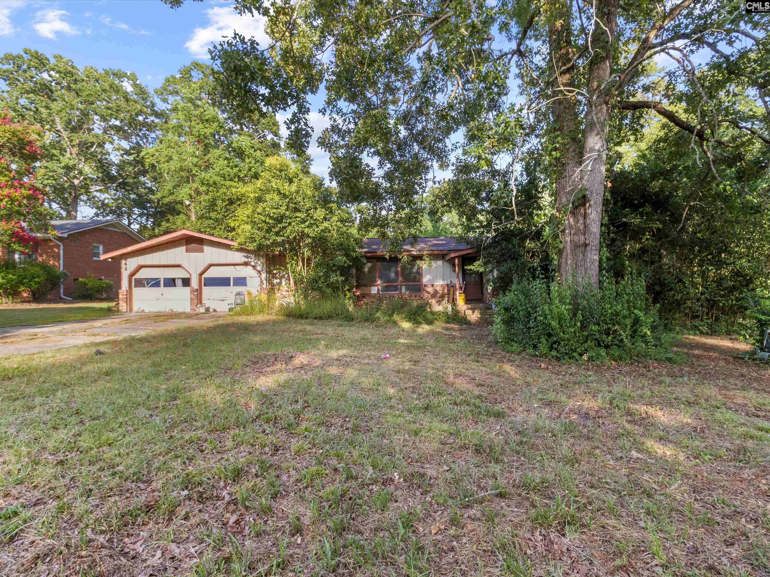 642 Old Friars Road Columbia, SC 29210