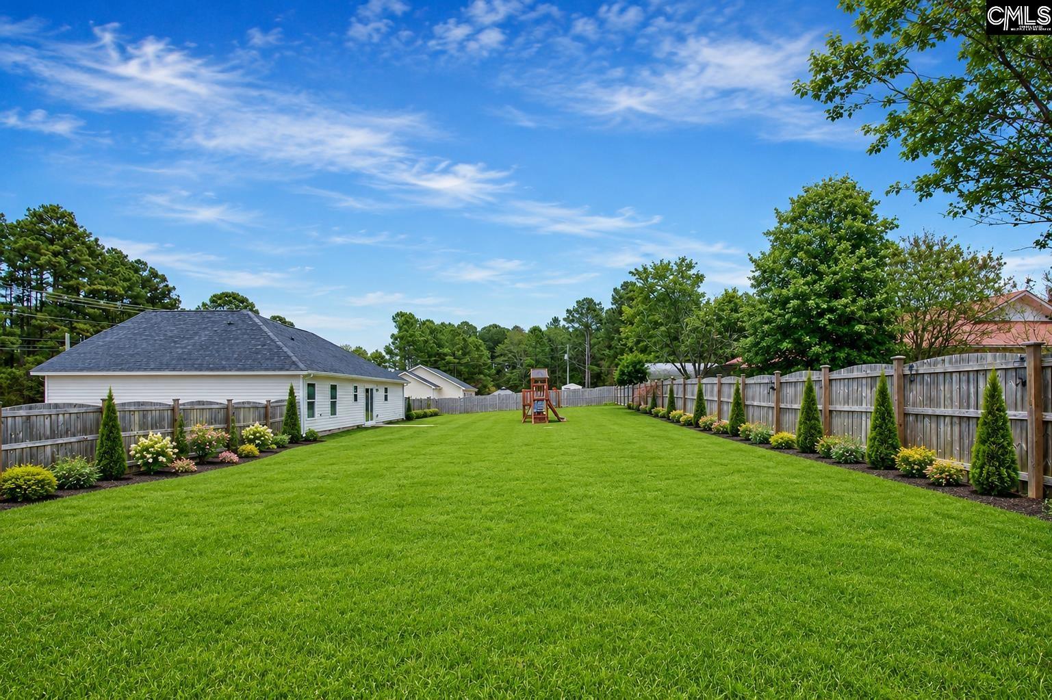 1367 Wildwood Lane Elgin, SC 29045