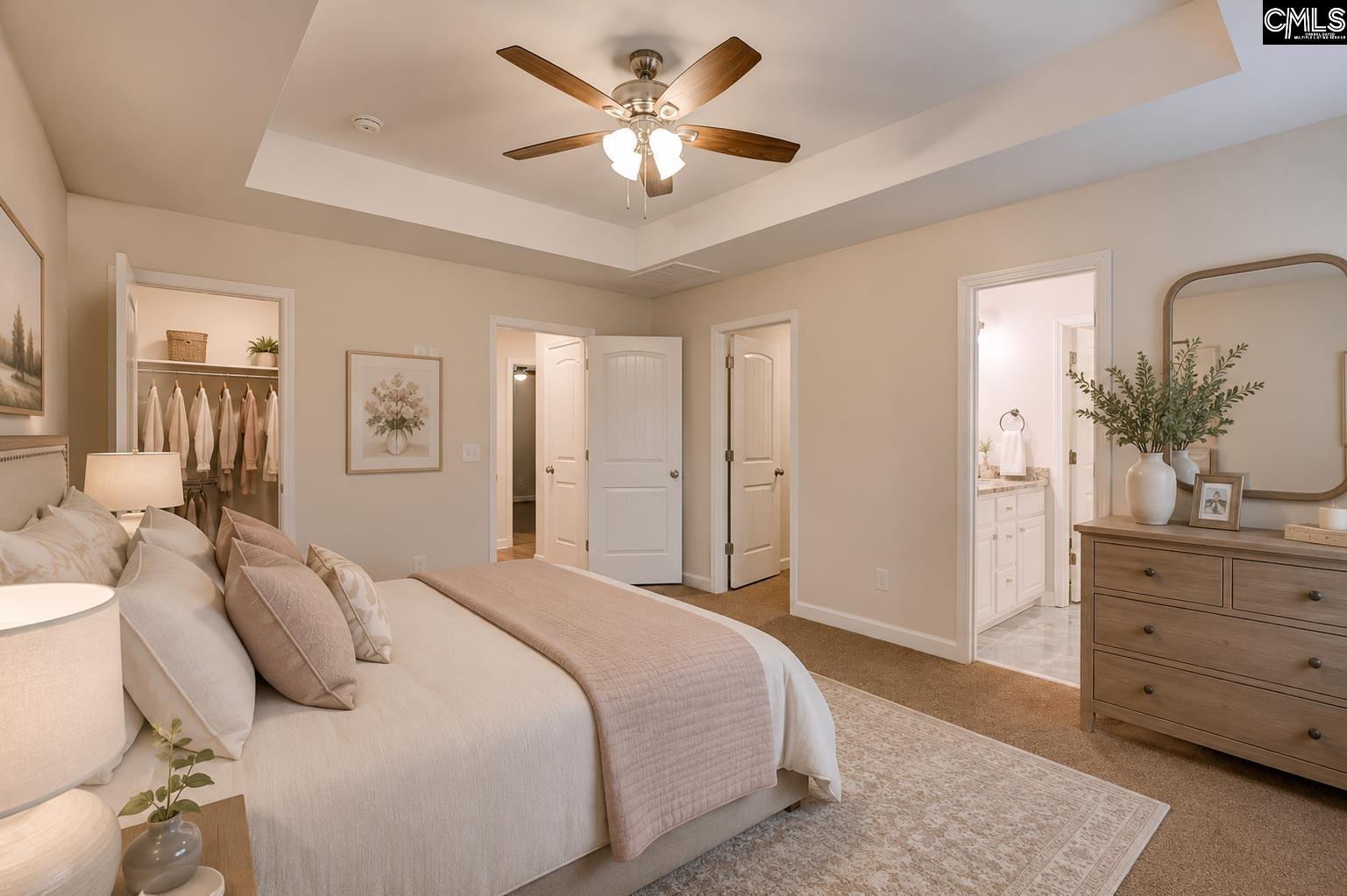 1367 Wildwood Lane Elgin, SC 29045