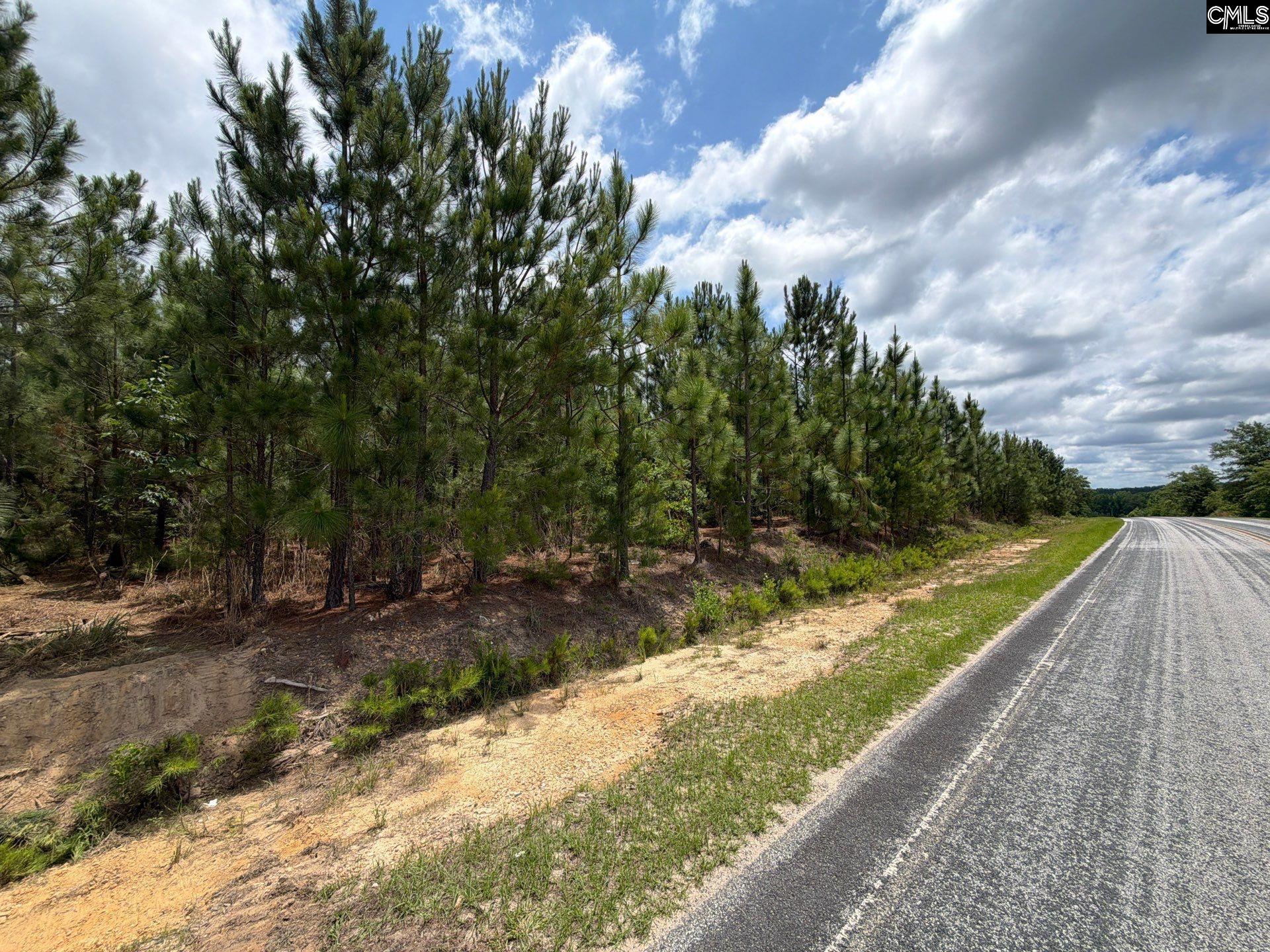 MPF 5 Mt. Pisgah Road