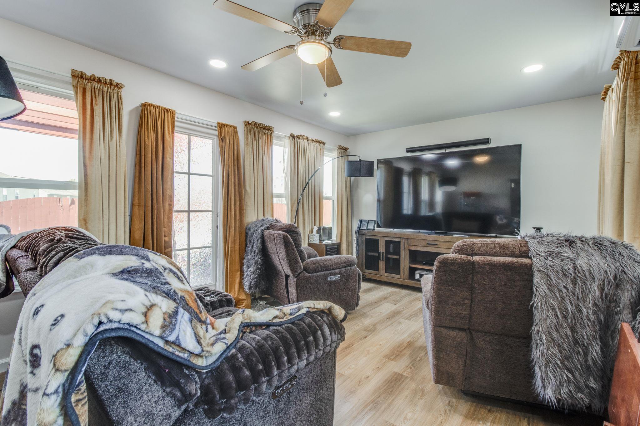 459 Fox Trot Dr Columbia, SC 29229