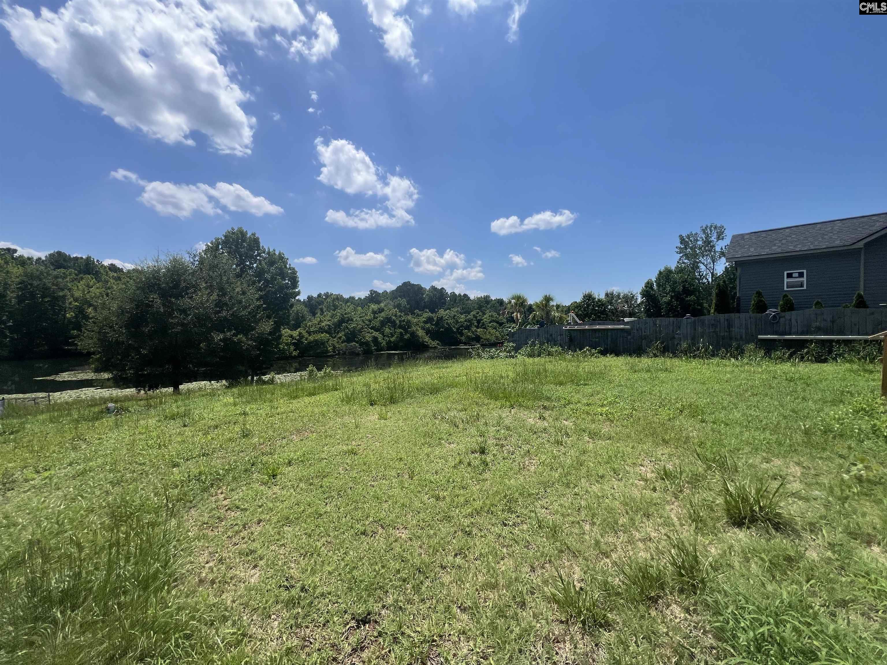 9 Competition Drive Camden, SC 29020