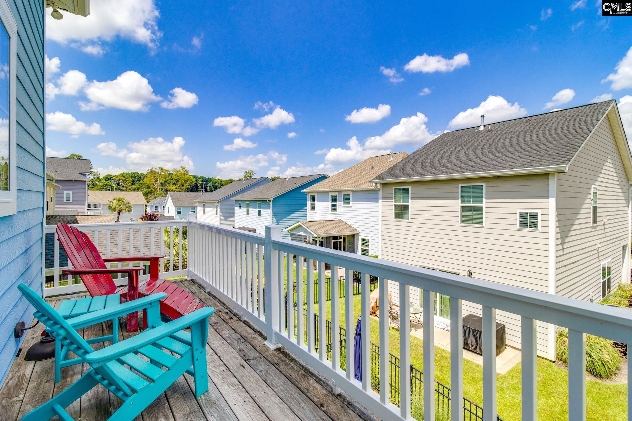 631 Pinnacle Way Lexington, SC 29072