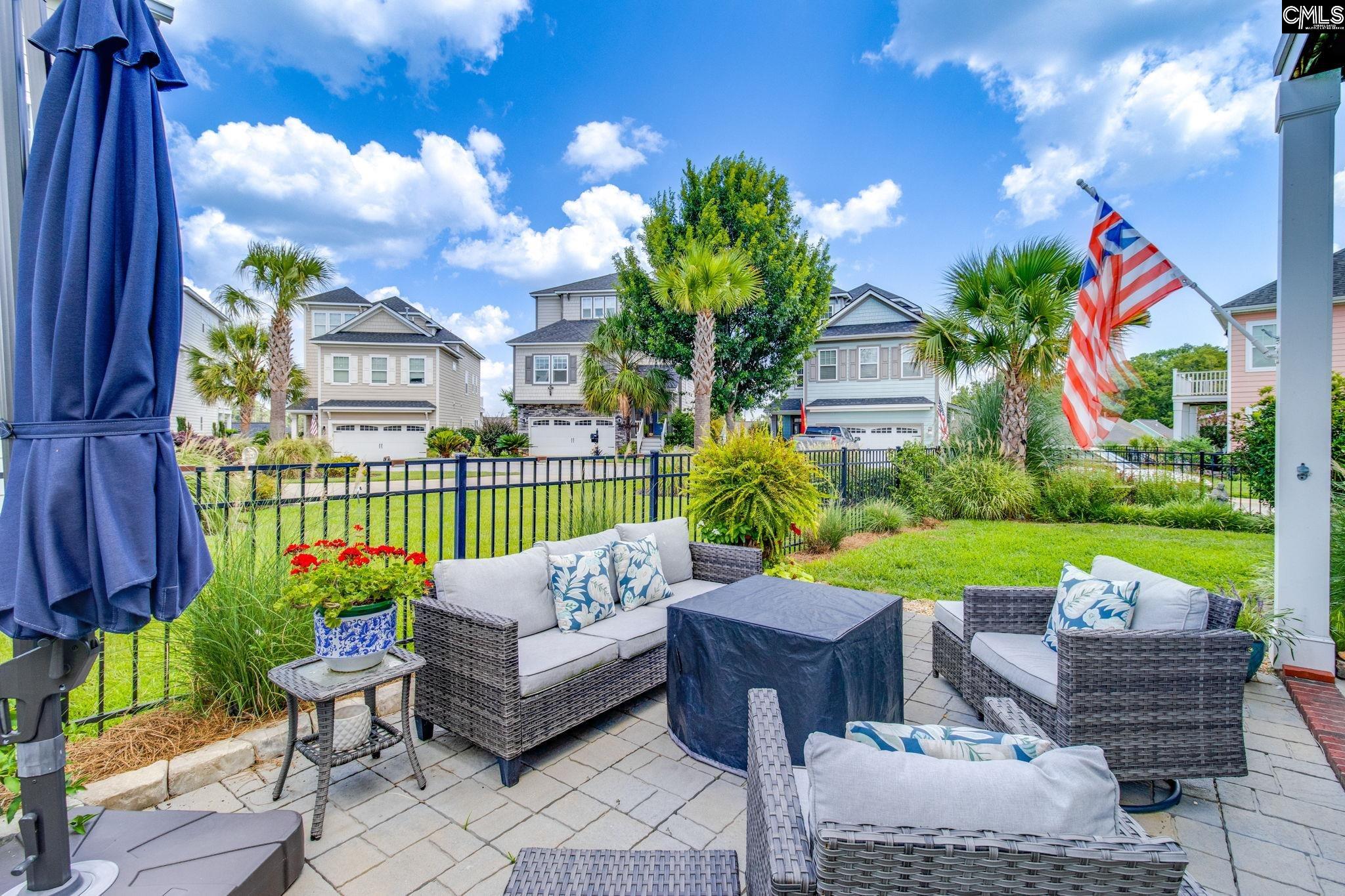 631 Pinnacle Way Lexington, SC 29072