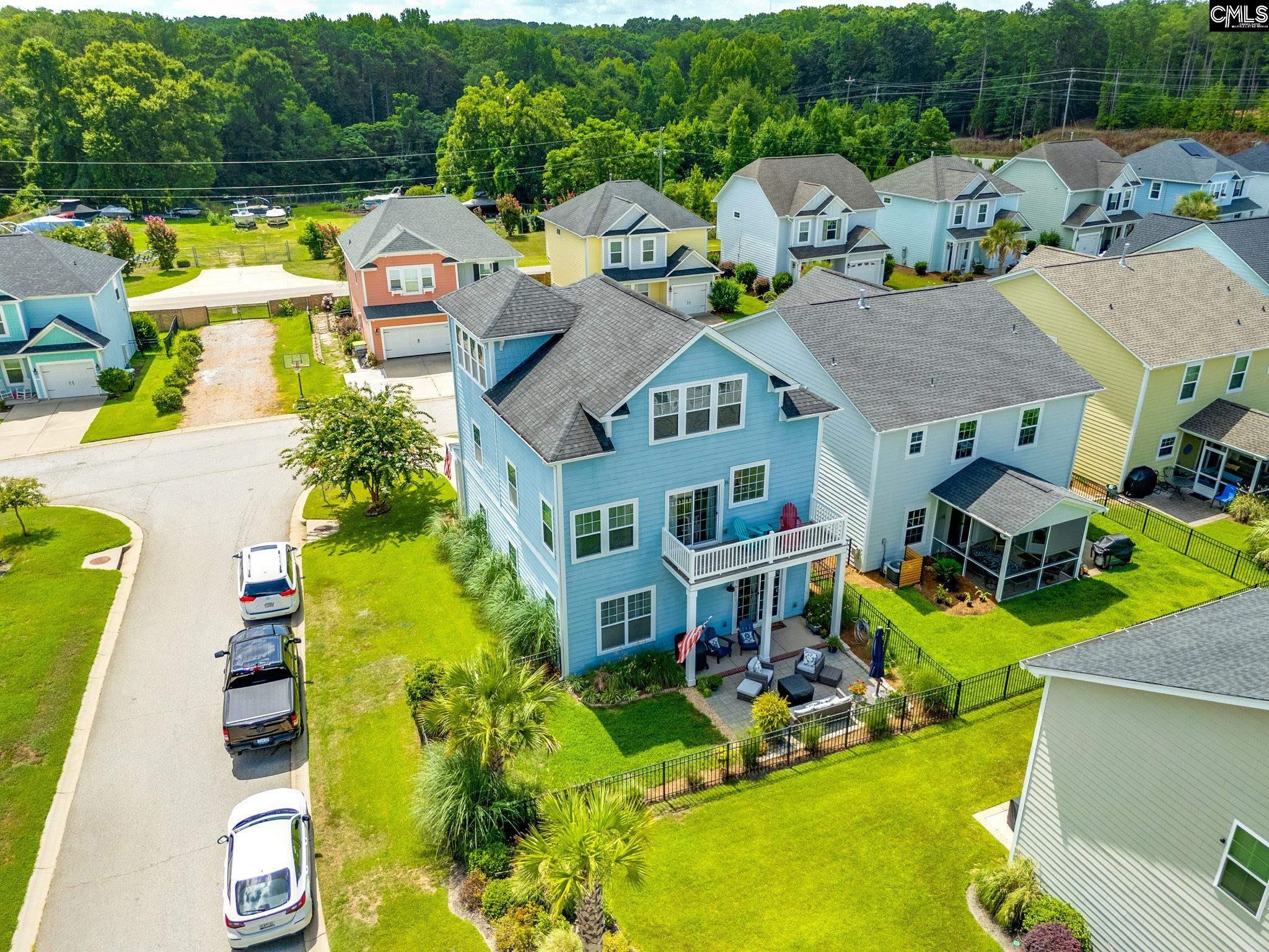 631 Pinnacle Way Lexington, SC 29072