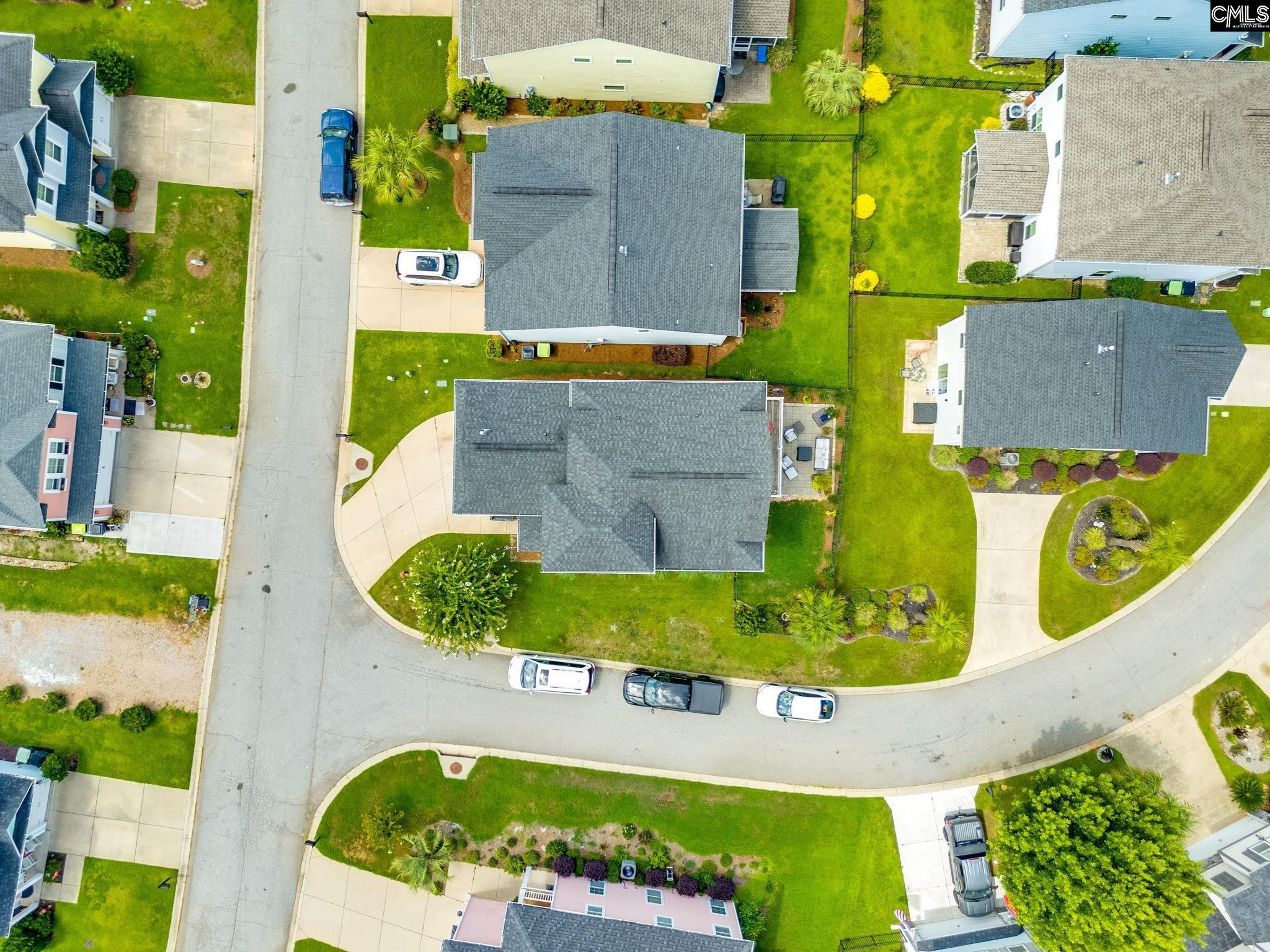 631 Pinnacle Way Lexington, SC 29072