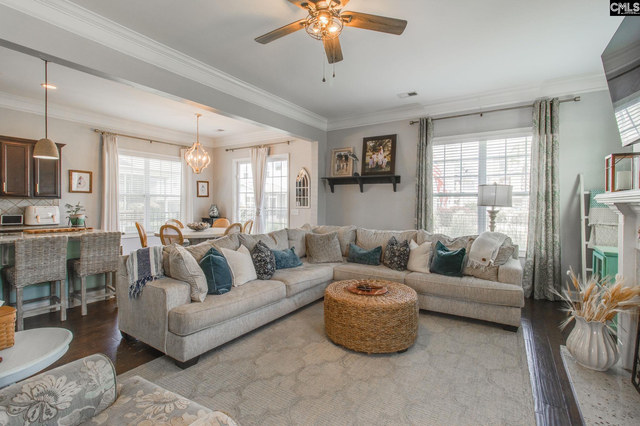 631 Pinnacle Way Lexington, SC 29072