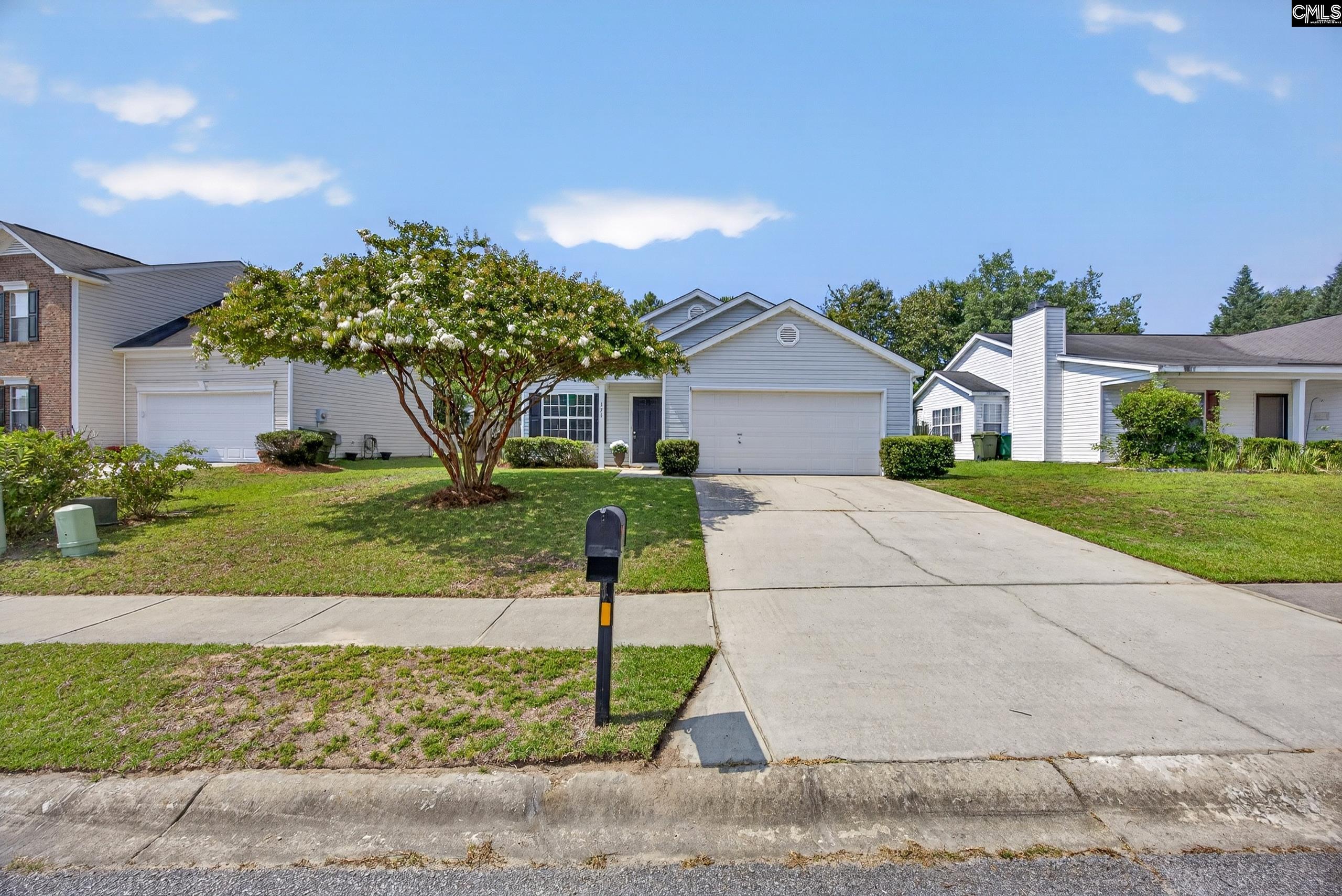 171 Arthurdale Drive West Columbia, SC 29170