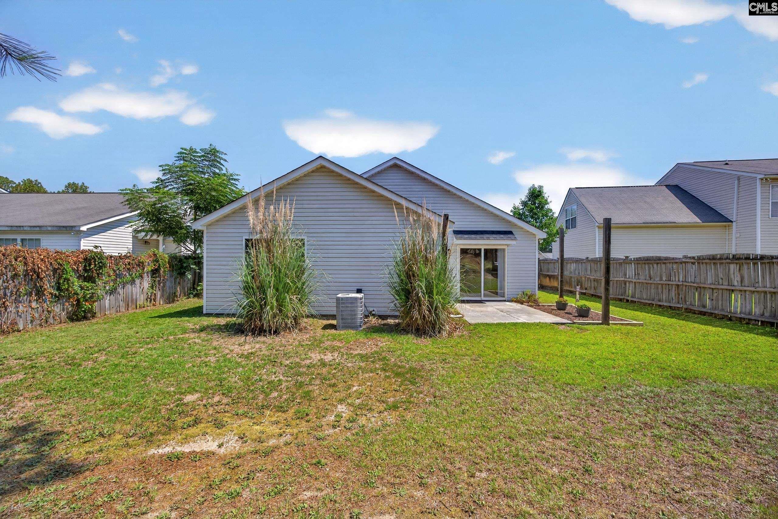 171 Arthurdale Drive West Columbia, SC 29170