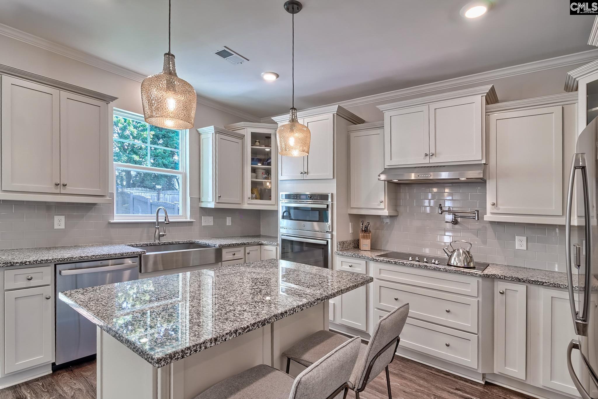 158 Hadleigh Drive Lexington, SC 29072