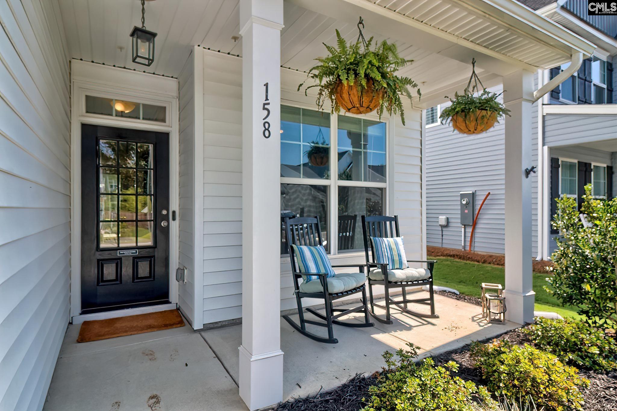 158 Hadleigh Drive Lexington, SC 29072
