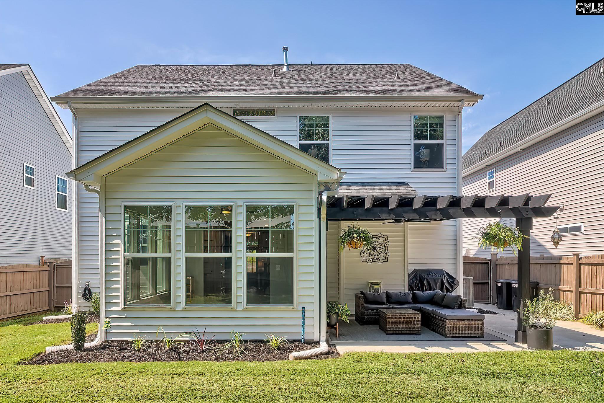 158 Hadleigh Drive Lexington, SC 29072