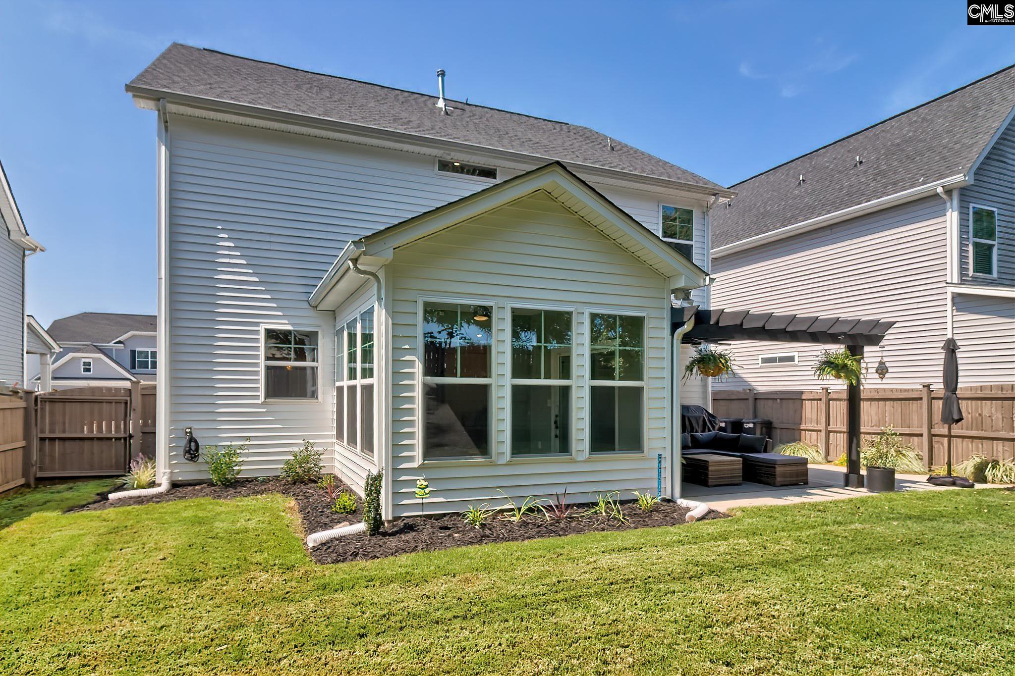 158 Hadleigh Drive Lexington, SC 29072