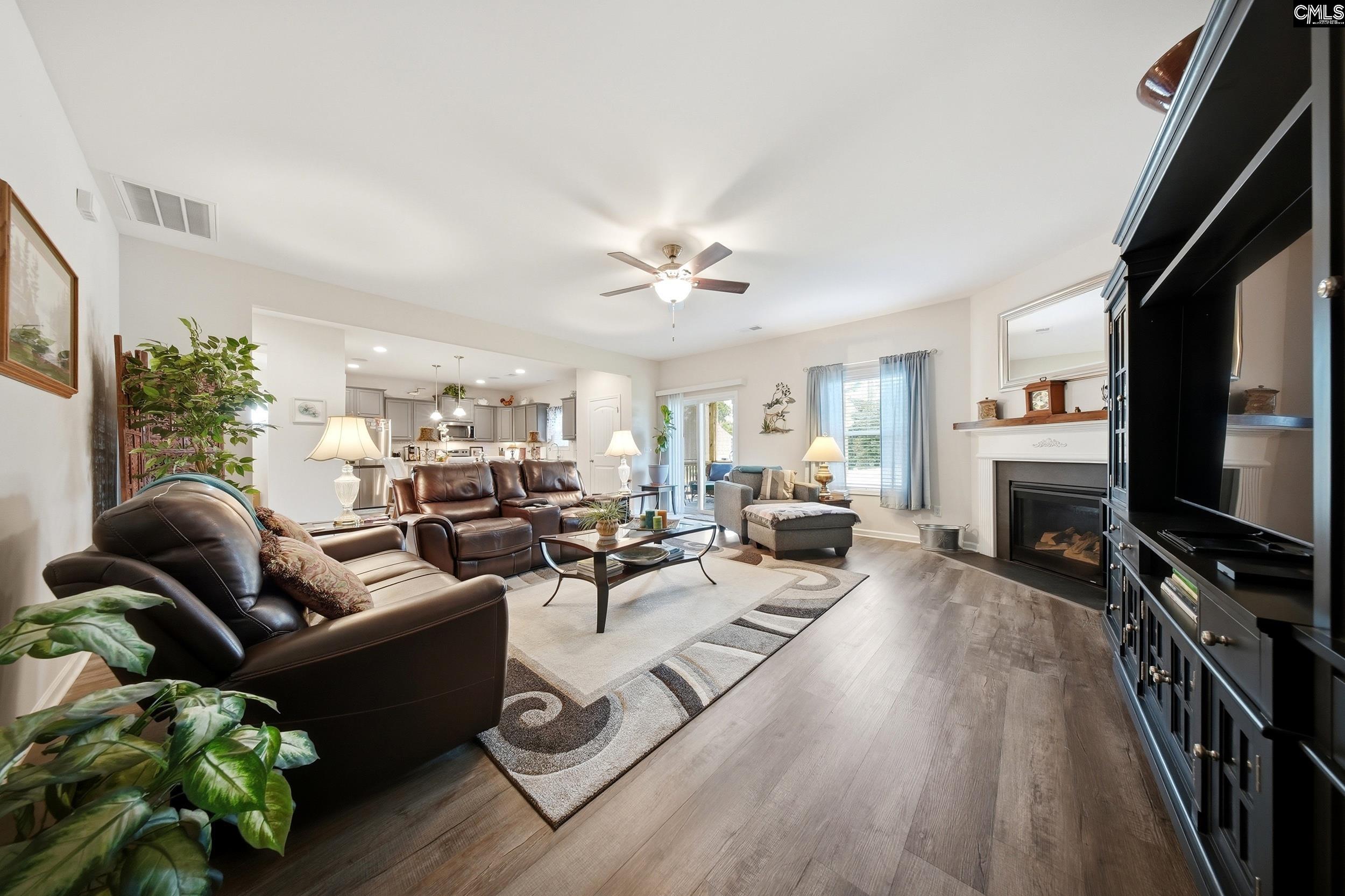 605 Sasanqua Lane Lexington, SC 29073