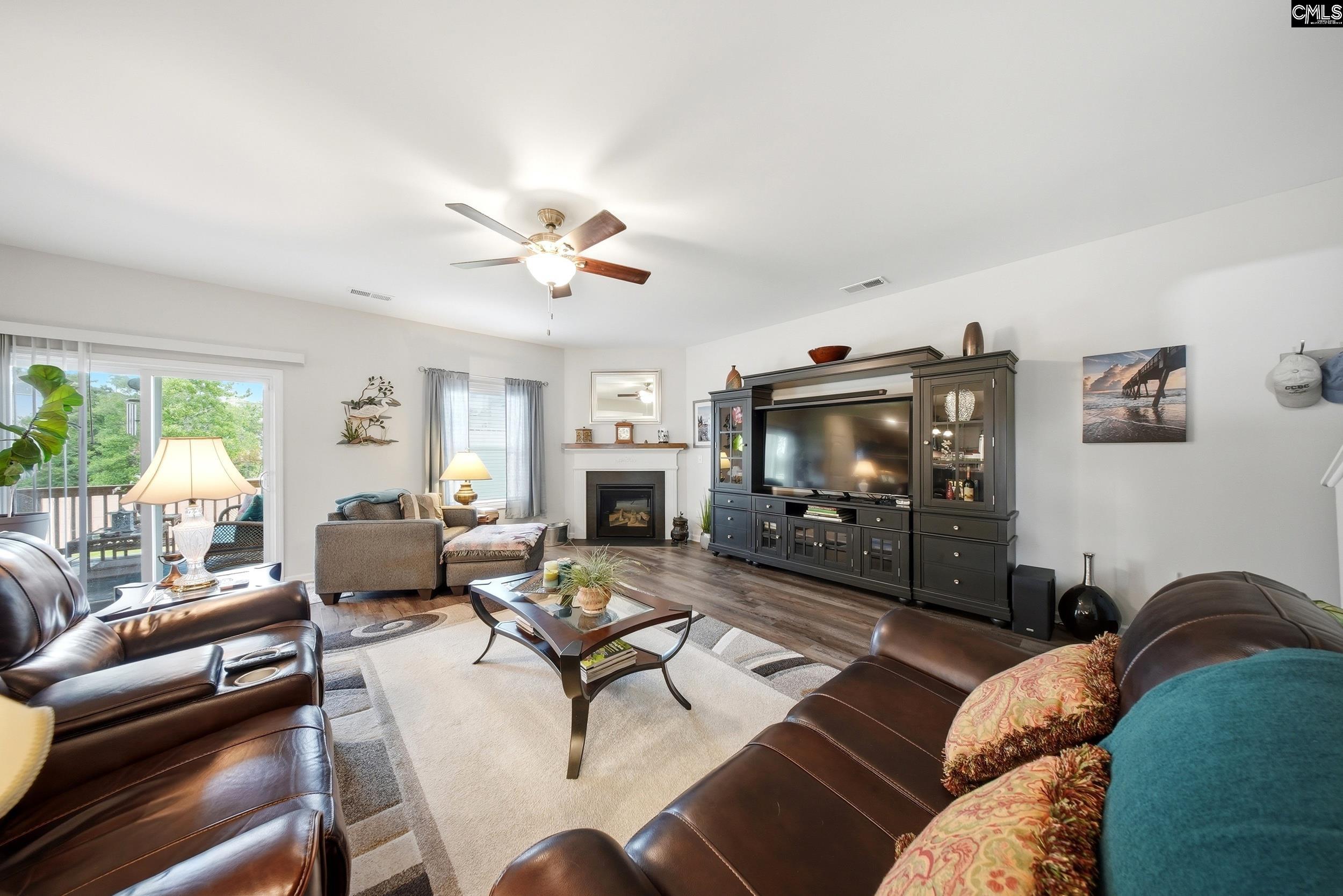 605 Sasanqua Lane Lexington, SC 29073