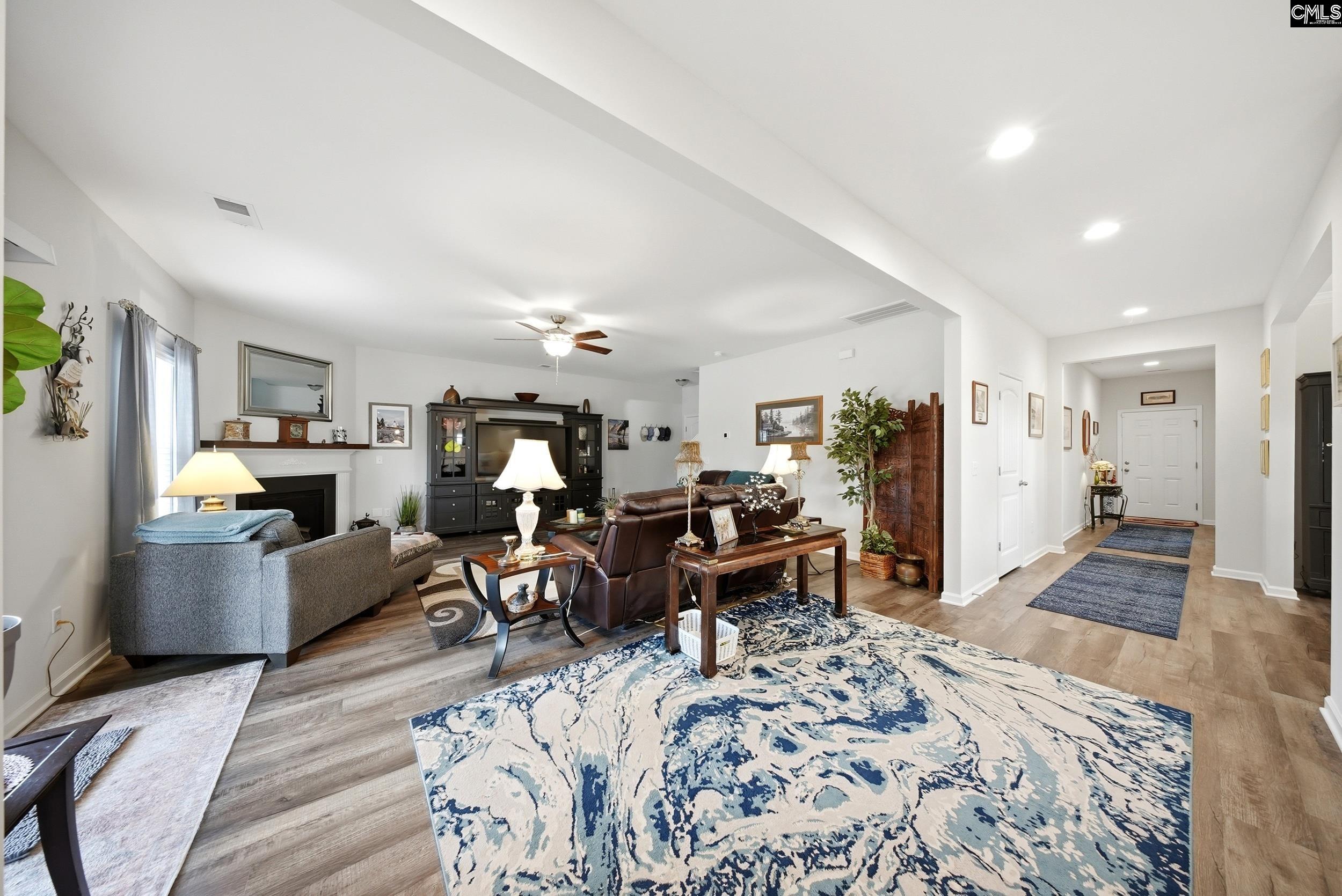 605 Sasanqua Lane Lexington, SC 29073