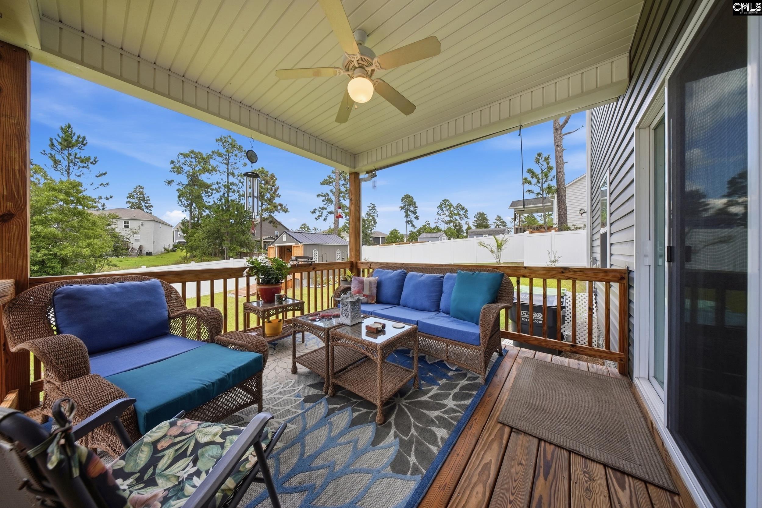 605 Sasanqua Lane Lexington, SC 29073