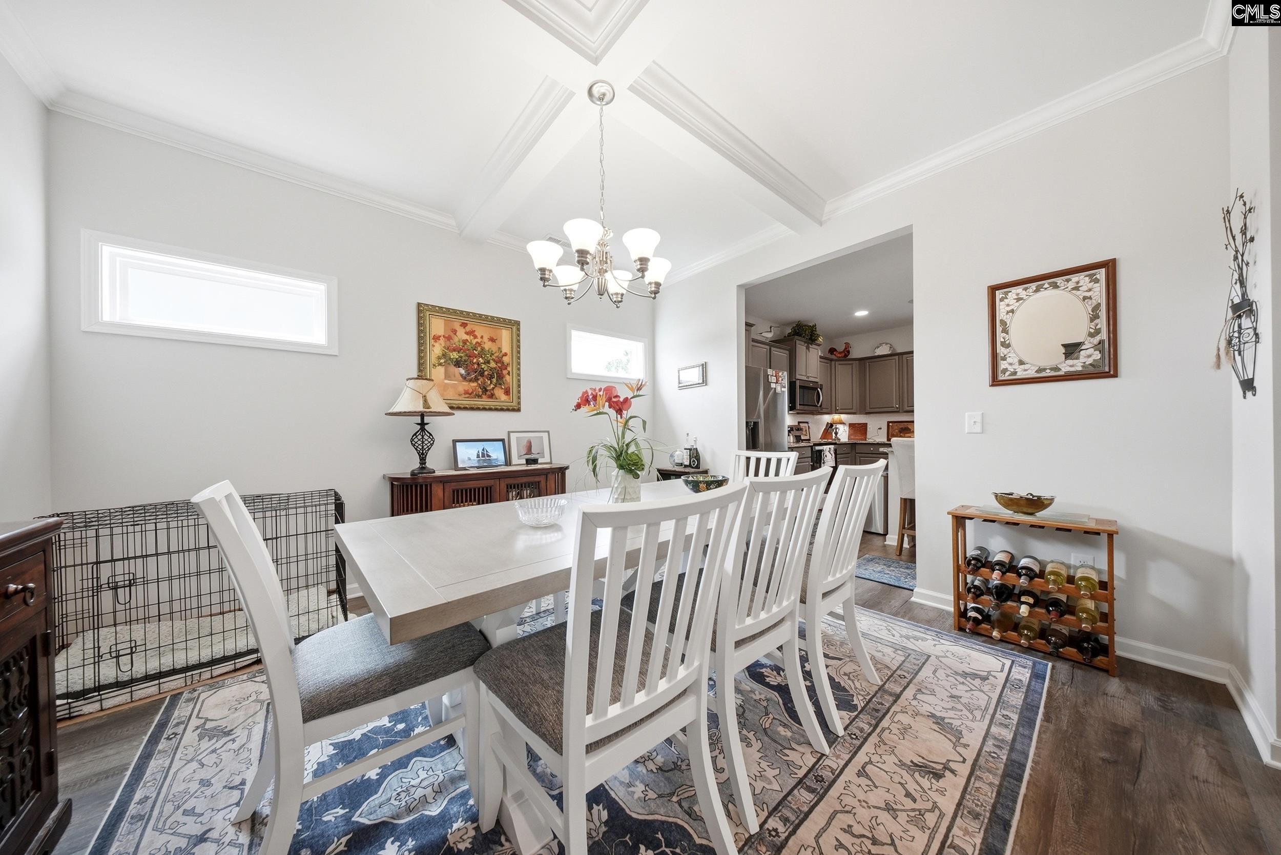 605 Sasanqua Lane Lexington, SC 29073