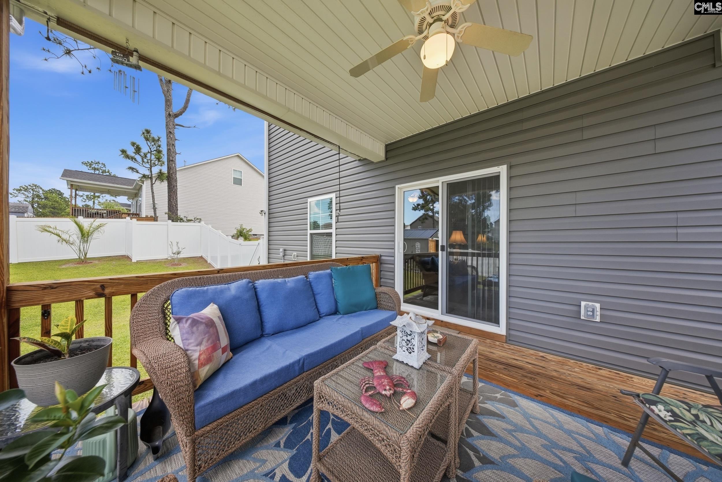605 Sasanqua Lane Lexington, SC 29073