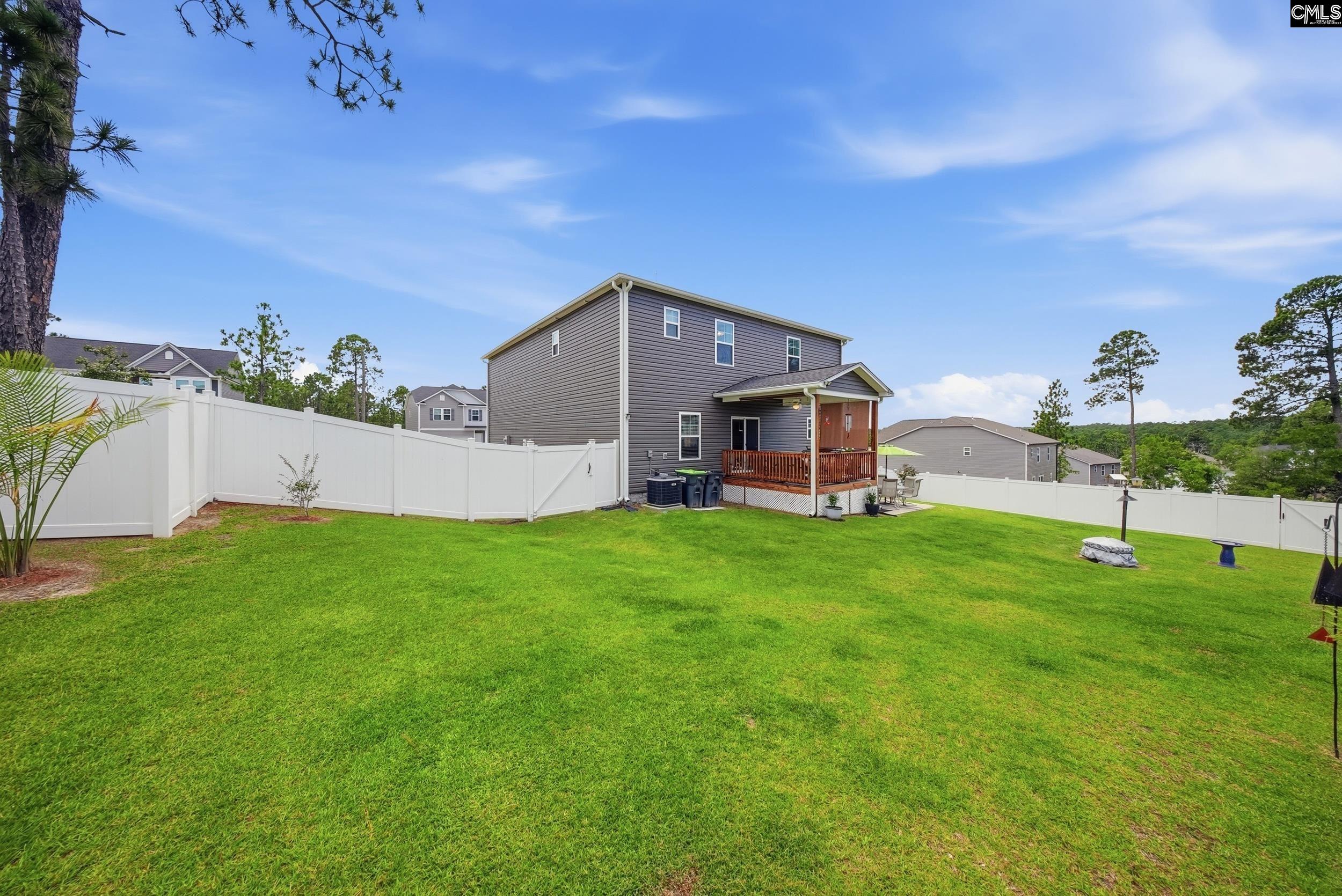 605 Sasanqua Lane Lexington, SC 29073
