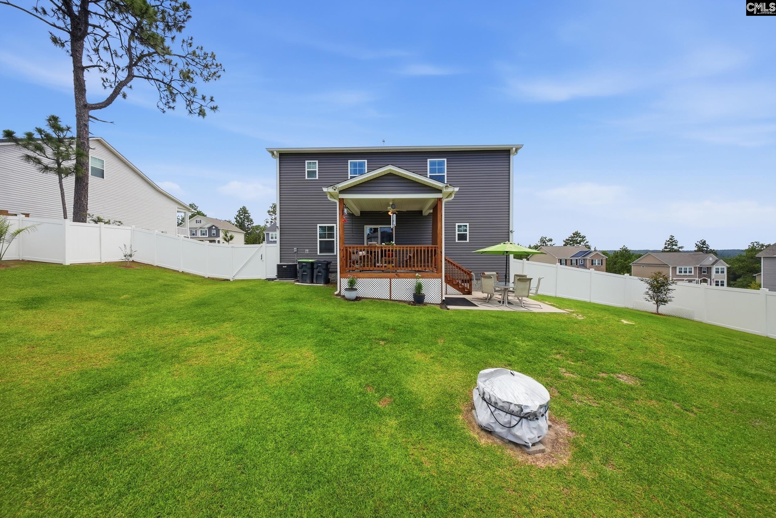 605 Sasanqua Lane Lexington, SC 29073