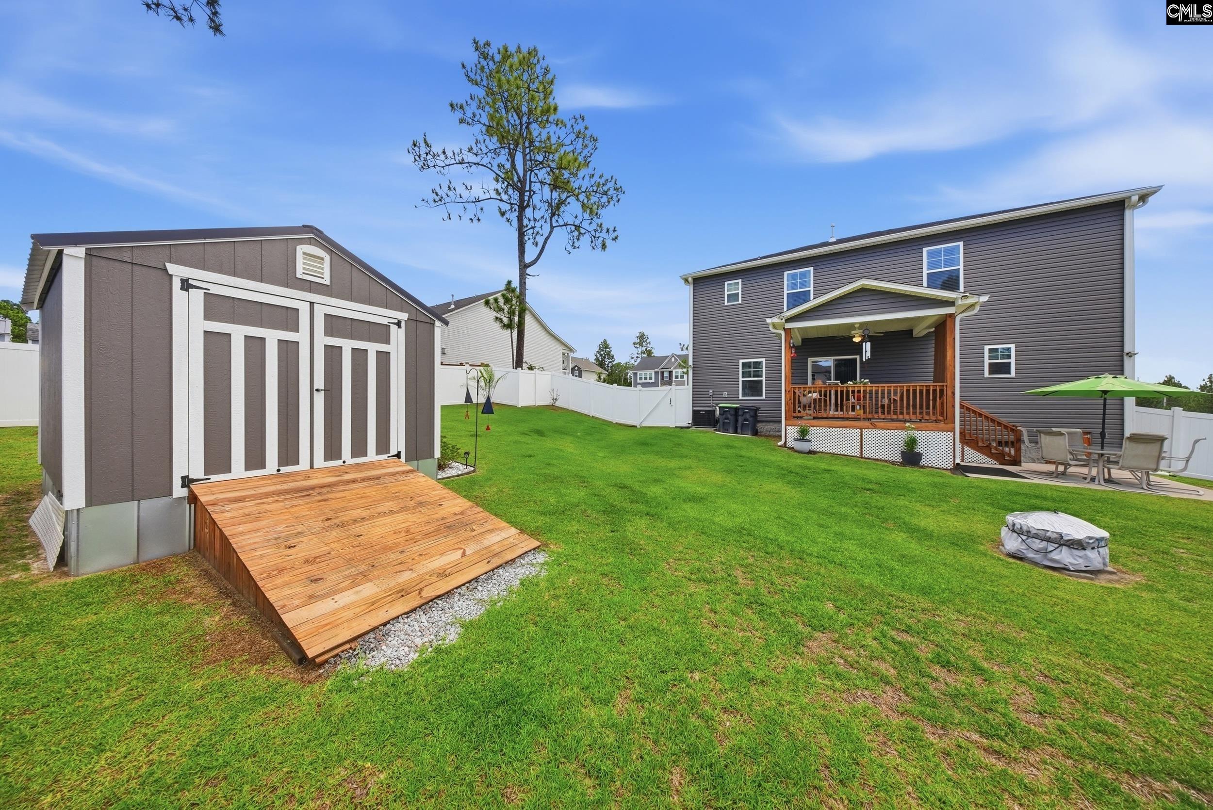 605 Sasanqua Lane Lexington, SC 29073