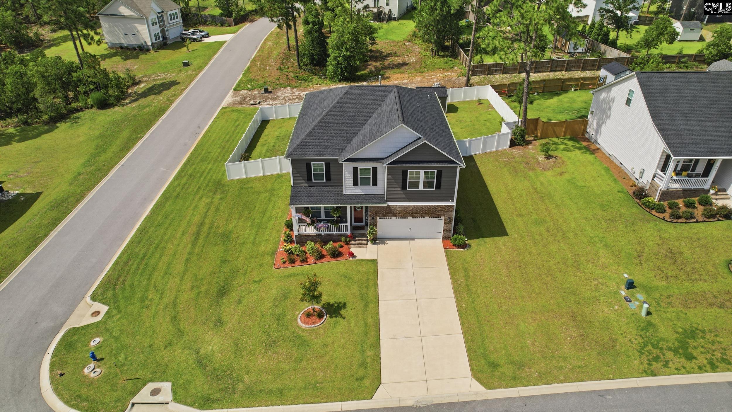 605 Sasanqua Lane Lexington, SC 29073