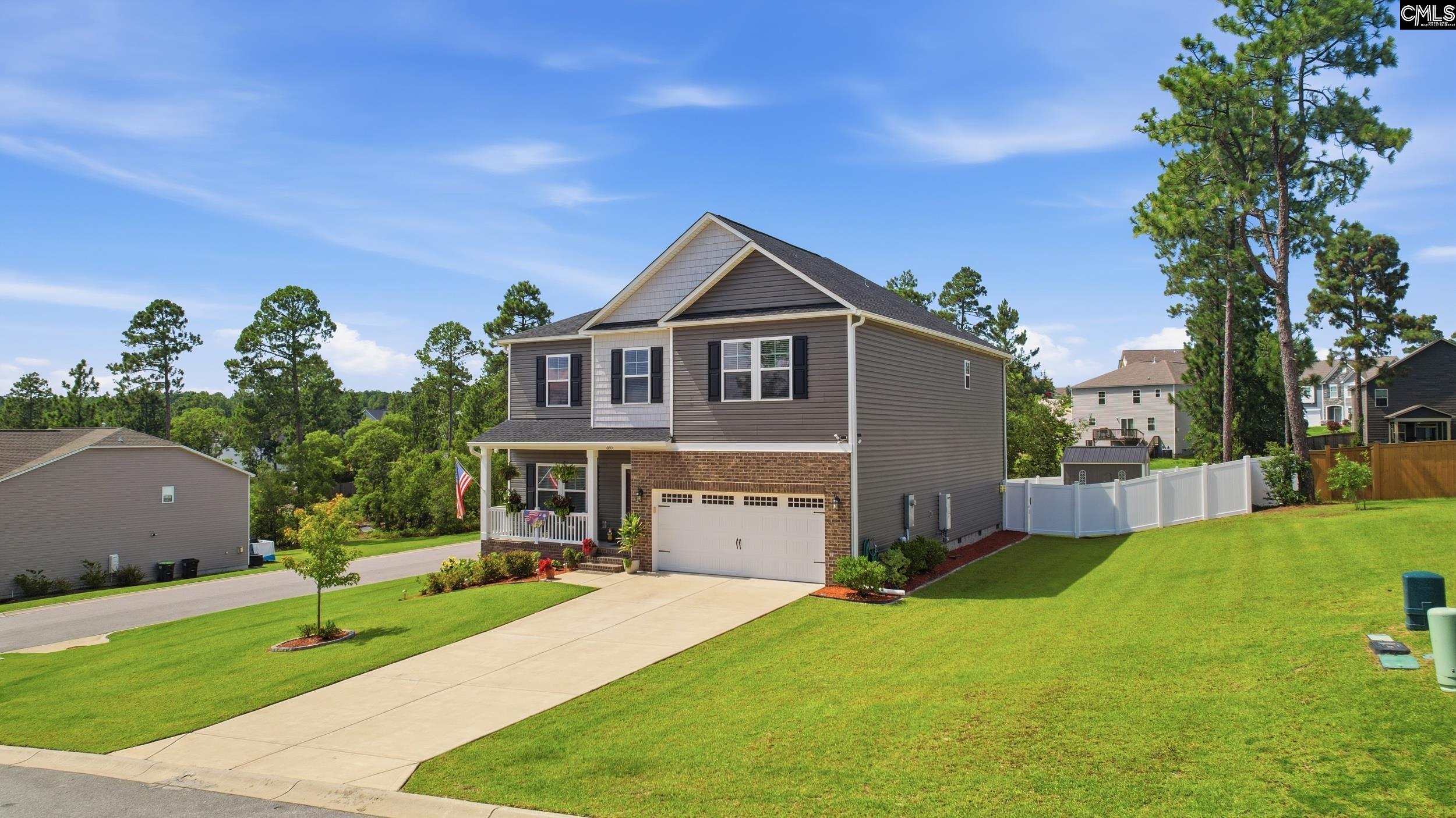 605 Sasanqua Lane Lexington, SC 29073