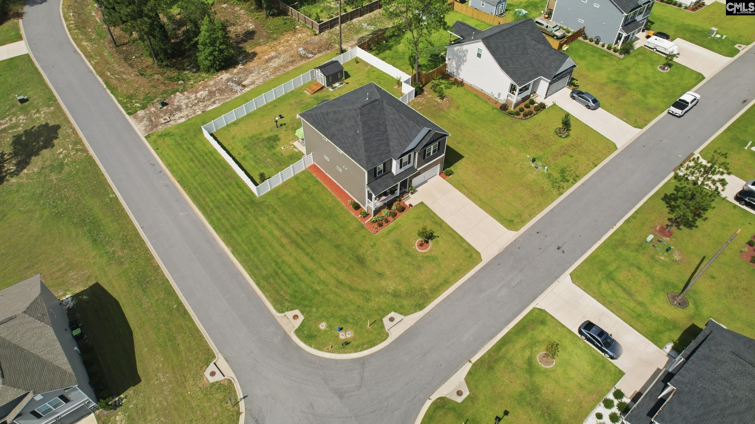 605 Sasanqua Lane Lexington, SC 29073