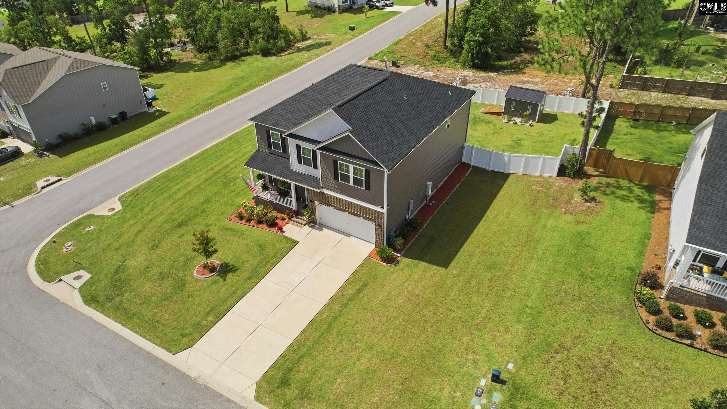 605 Sasanqua Lane Lexington, SC 29073