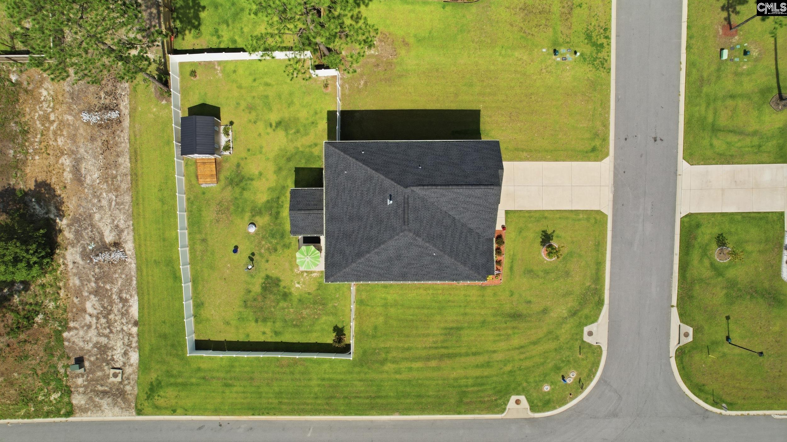 605 Sasanqua Lane Lexington, SC 29073