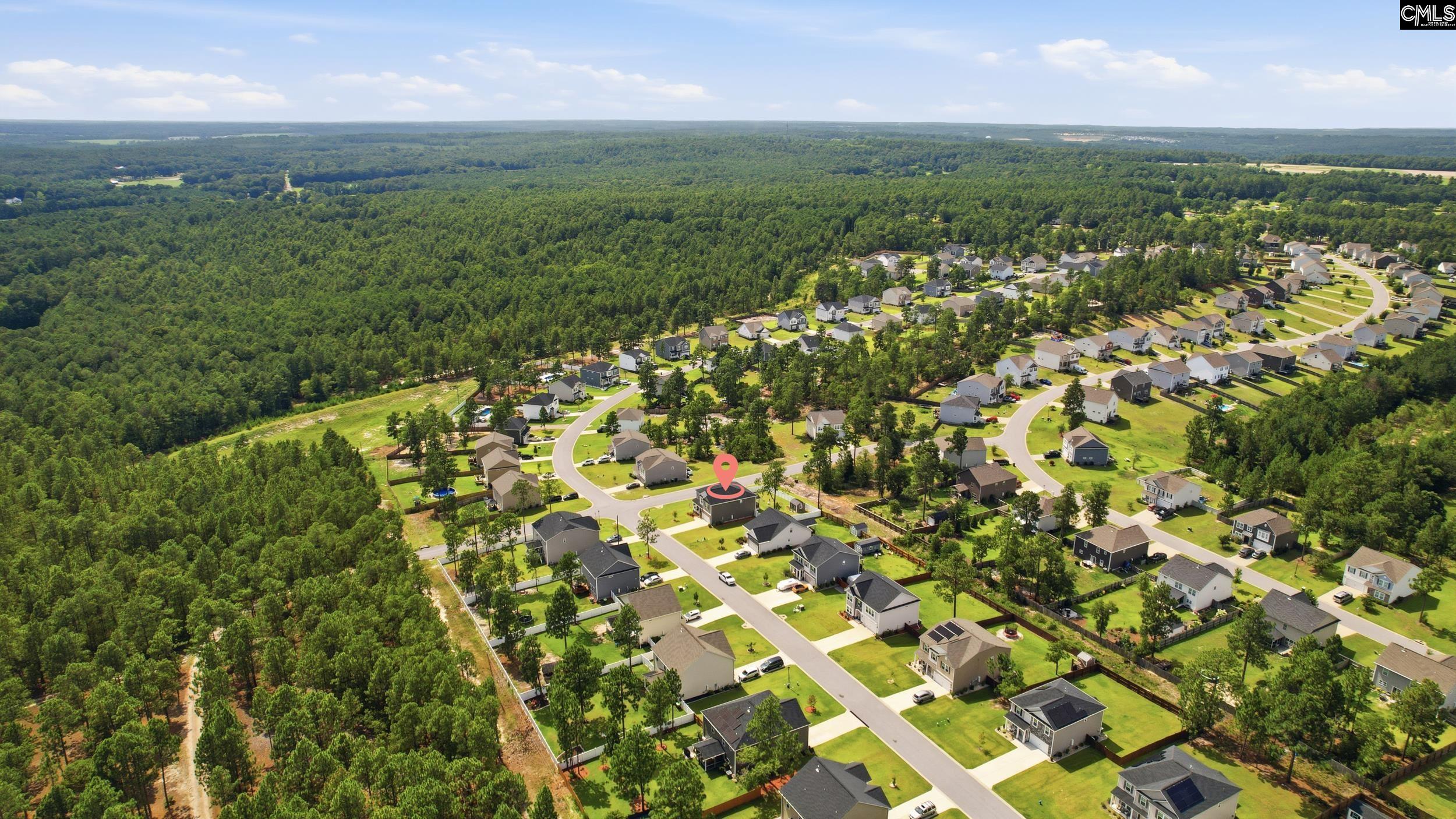 605 Sasanqua Lane Lexington, SC 29073